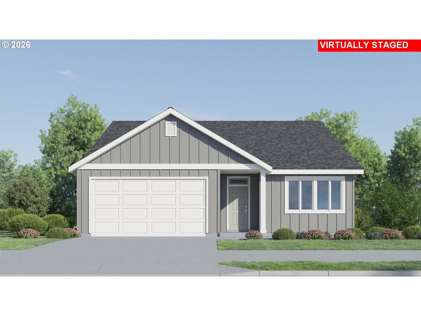 Primary listing photo, 1065 Clemson ST, Woodburn, OR, 97071