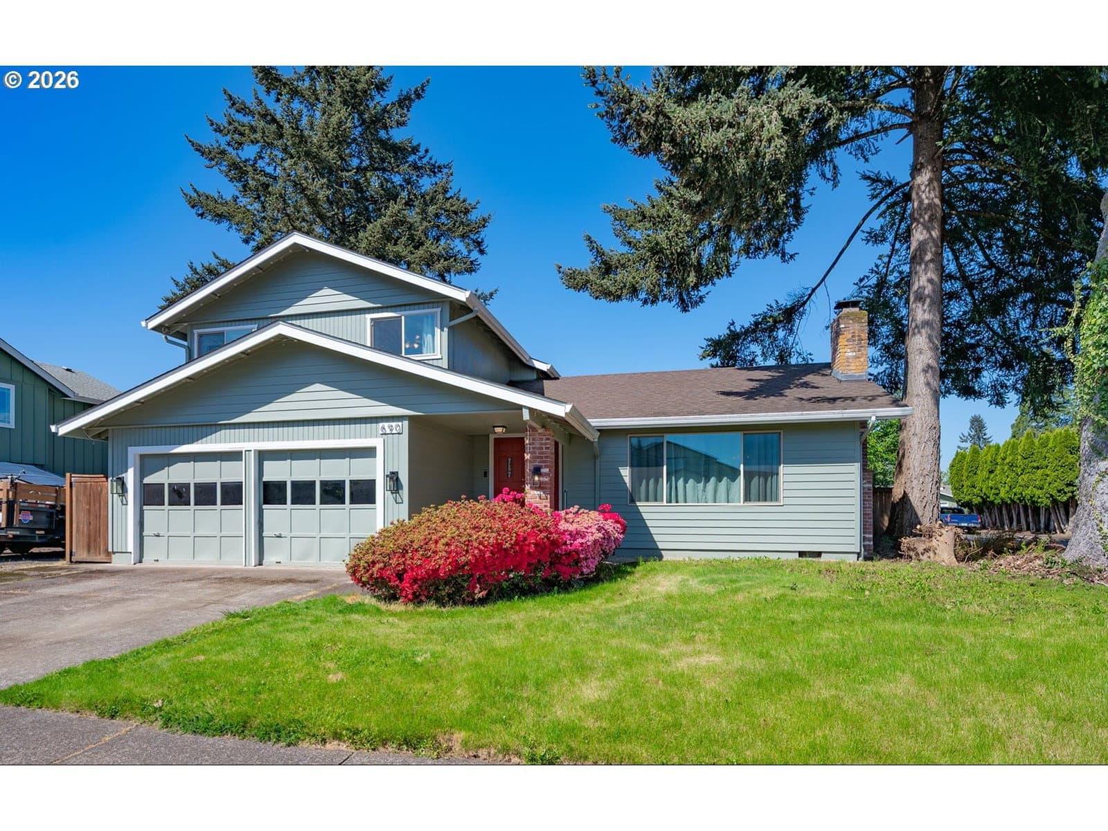 Primary listing photo, 690 71ST ST, Springfield, OR, 97478