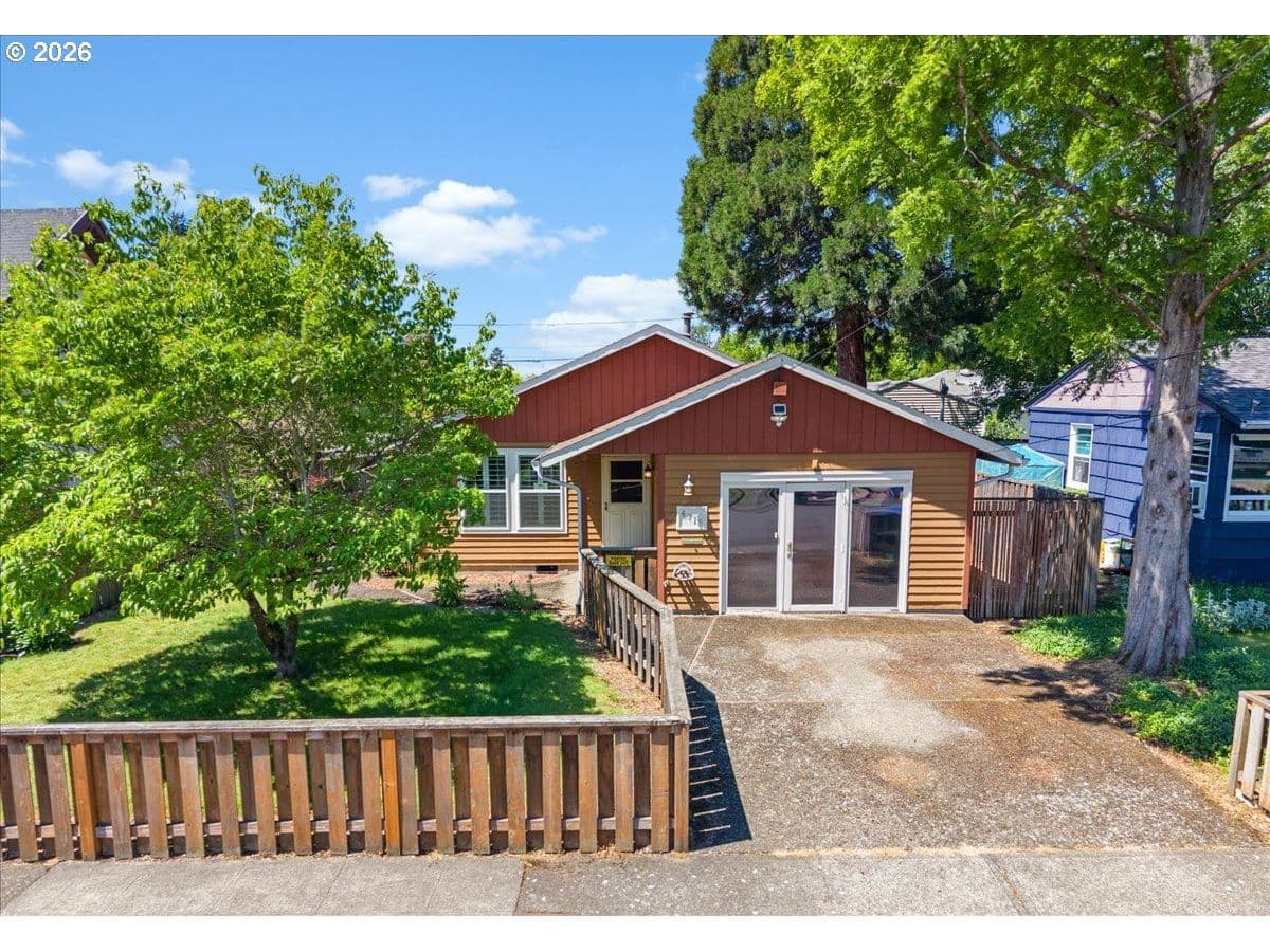 Primary listing photo, 4715 SE 87TH AVE, Portland, OR, 97266