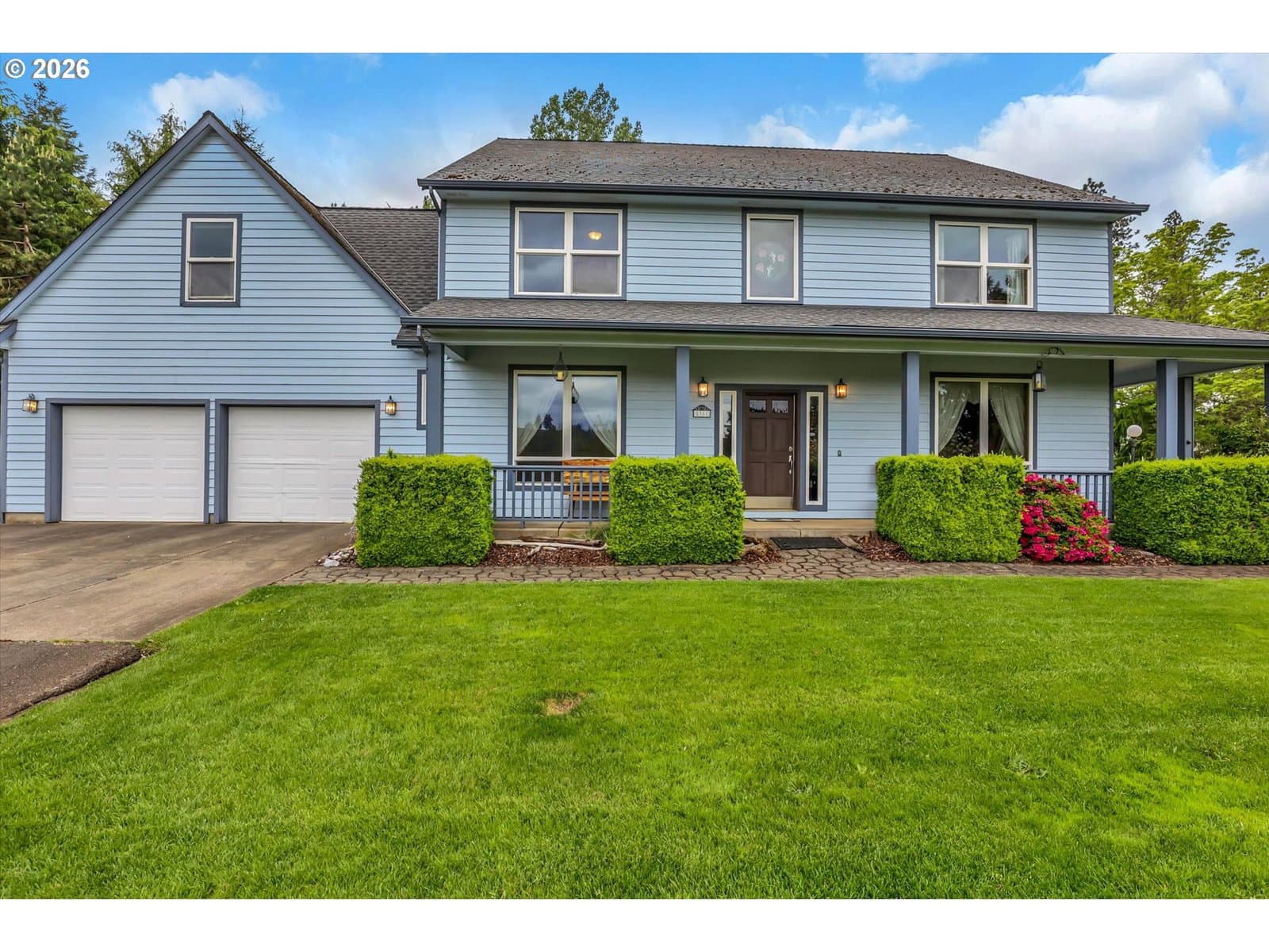 Primary listing photo, 5381 DOW LN NE, Silverton, OR, 97381