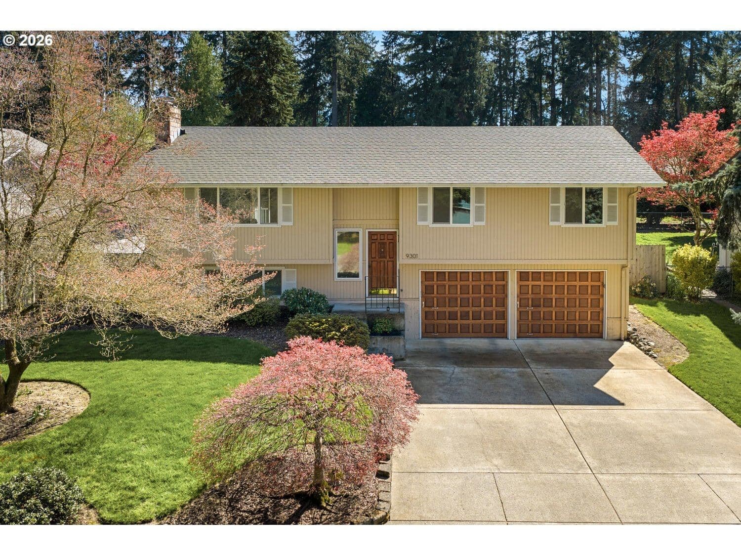 Primary listing photo, 9301 NE PINECREEK ST, Vancouver, WA, 98664