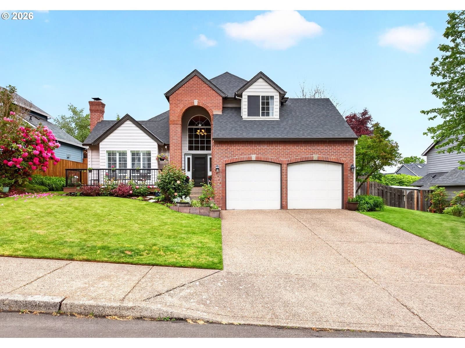 Primary listing photo, 14901 SW MICHAEL CT, Sherwood, OR, 97140
