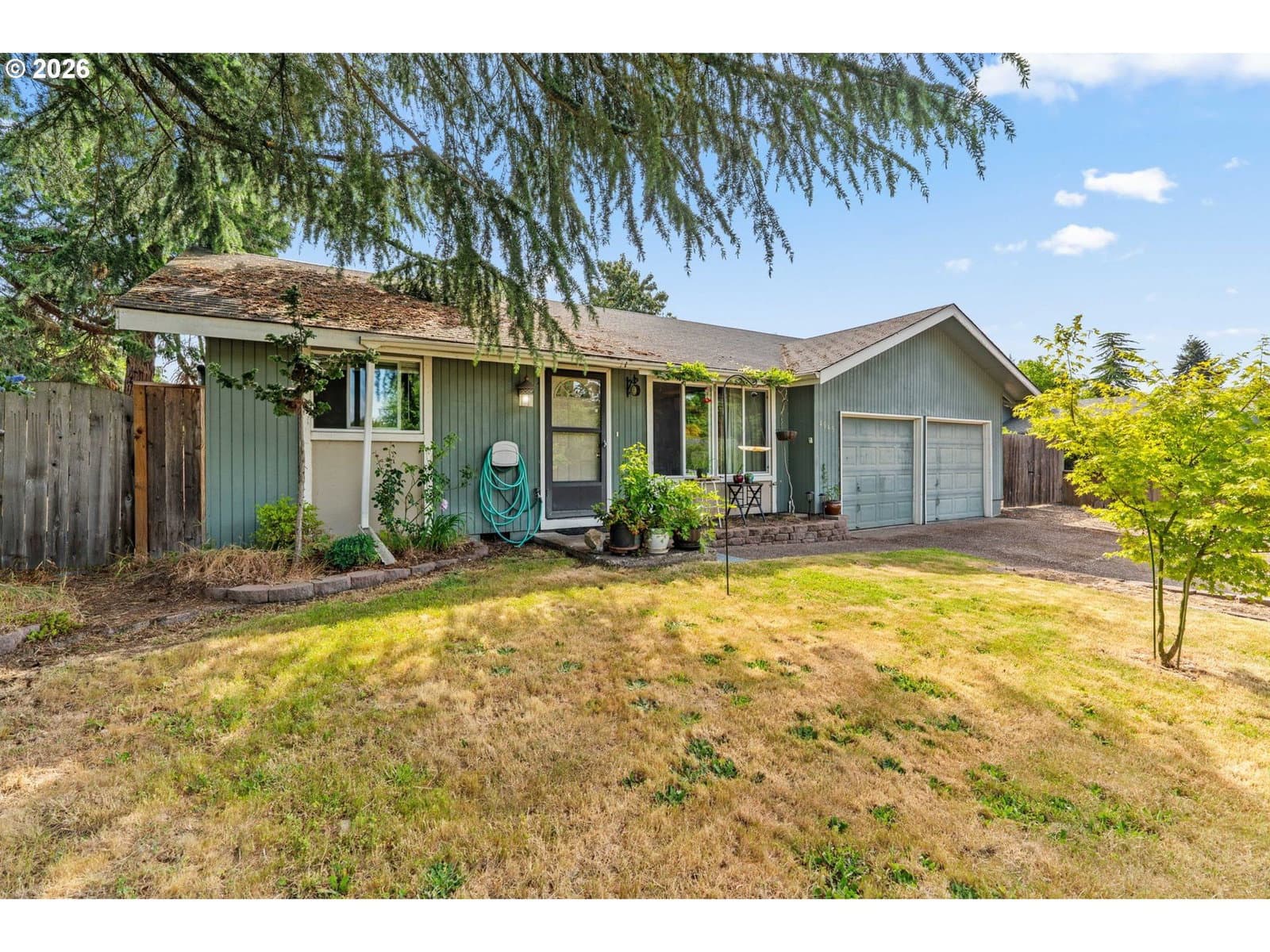 Primary listing photo, 4045 HYACINTH ST, Eugene, OR, 97404