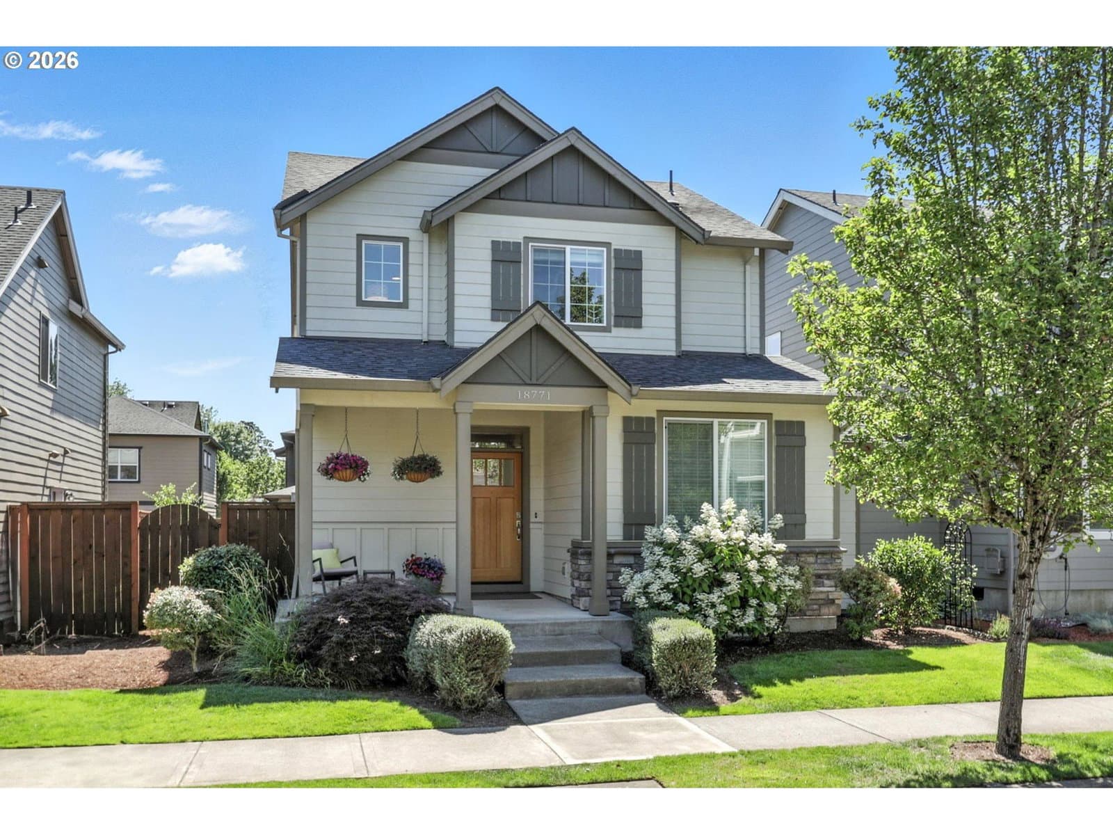 Primary listing photo, 18771 SUNBLAZE DR, Oregon City, OR, 97045