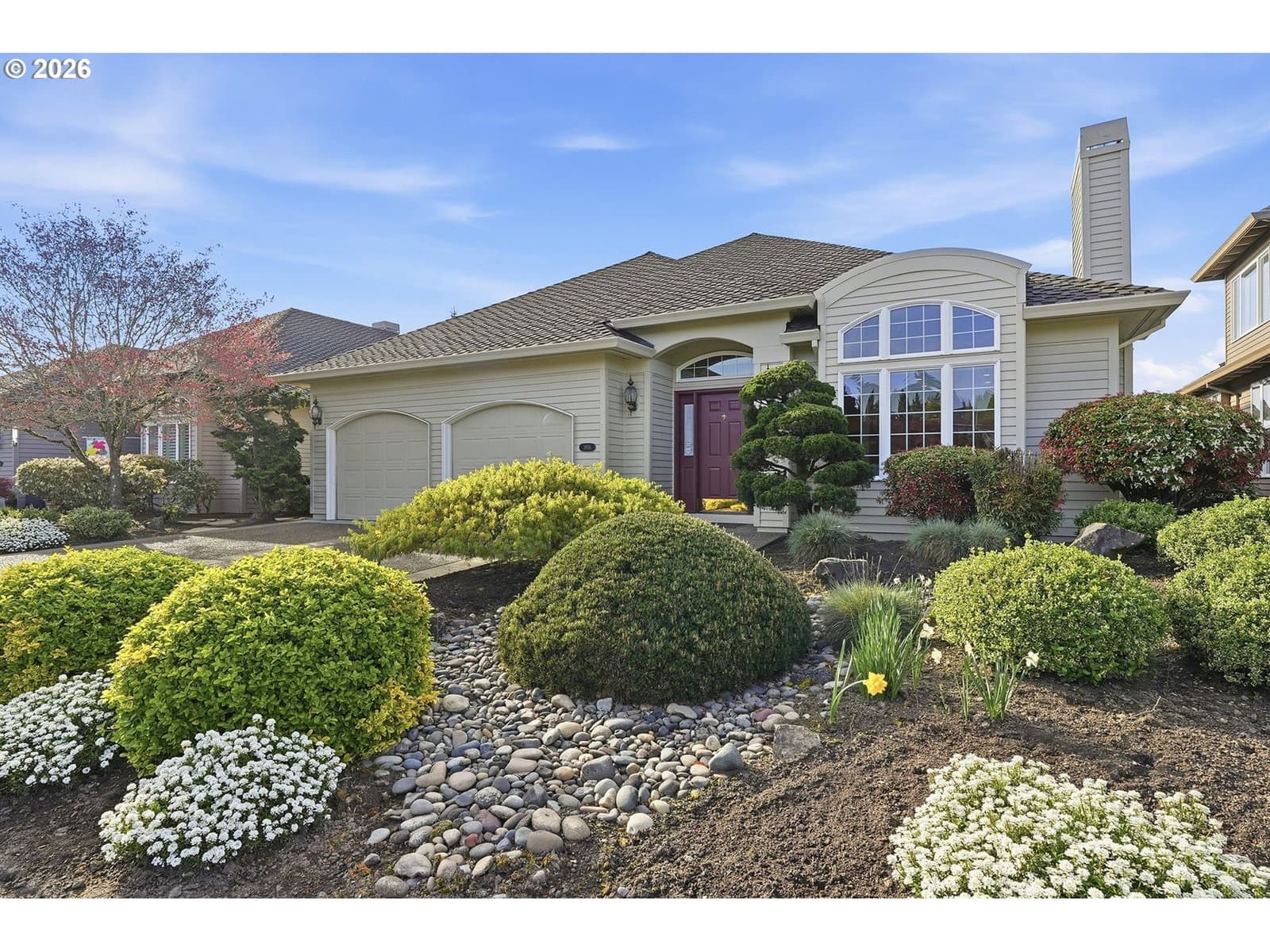 Primary listing photo, 3916 NW FALL CREEK PL, Portland, OR, 97229