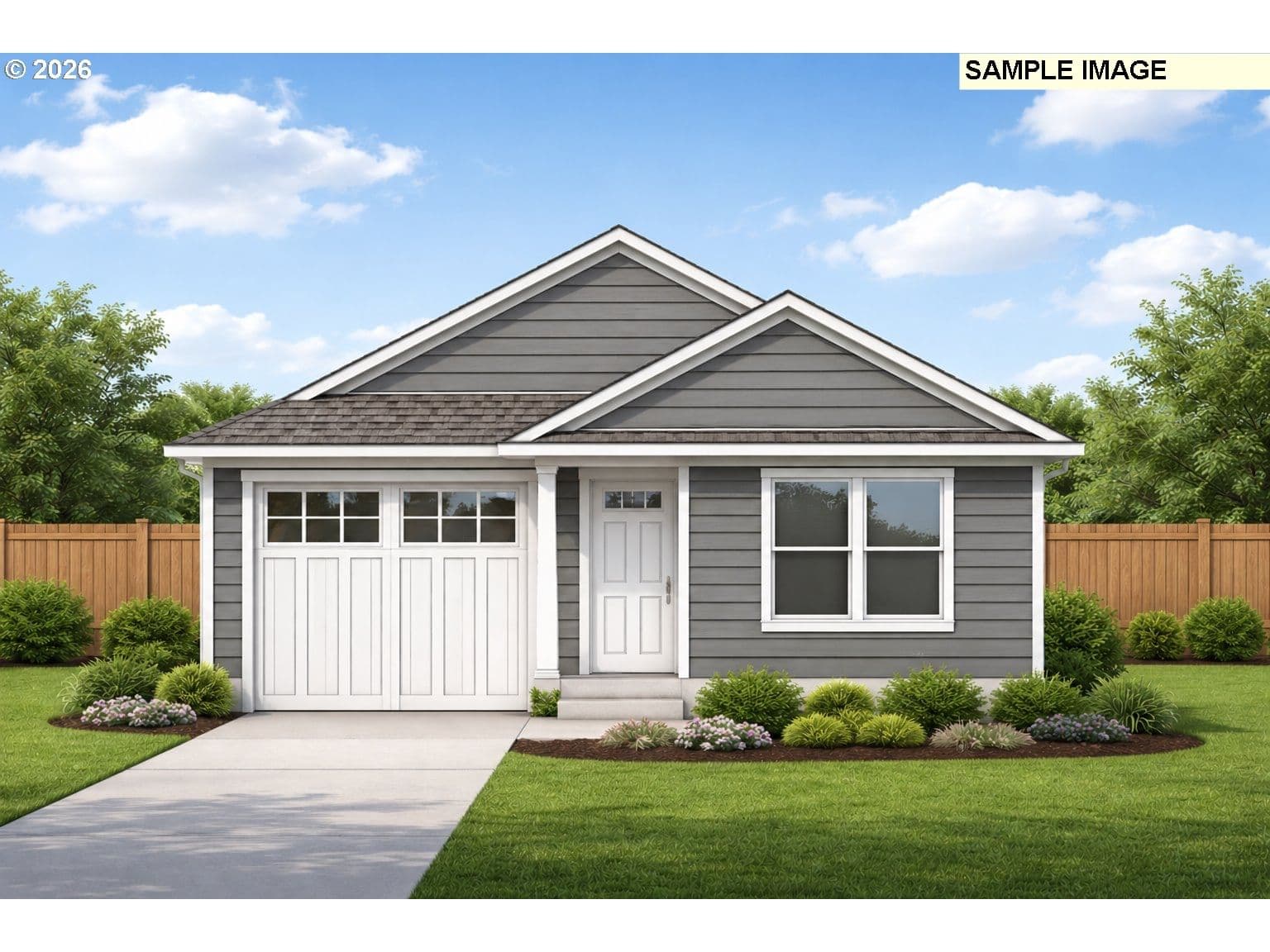 Primary listing photo, 381 SE SHETTERLY DR, Dallas, OR, 97338