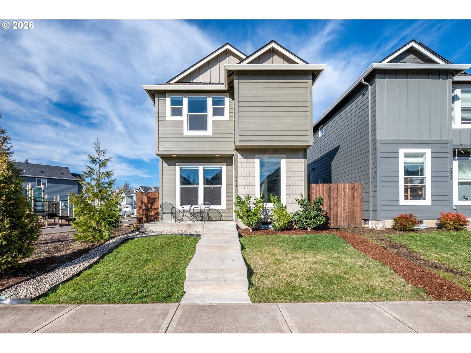 Primary listing photo, 7234 S RIDGE WAY, Ridgefield, WA, 98642