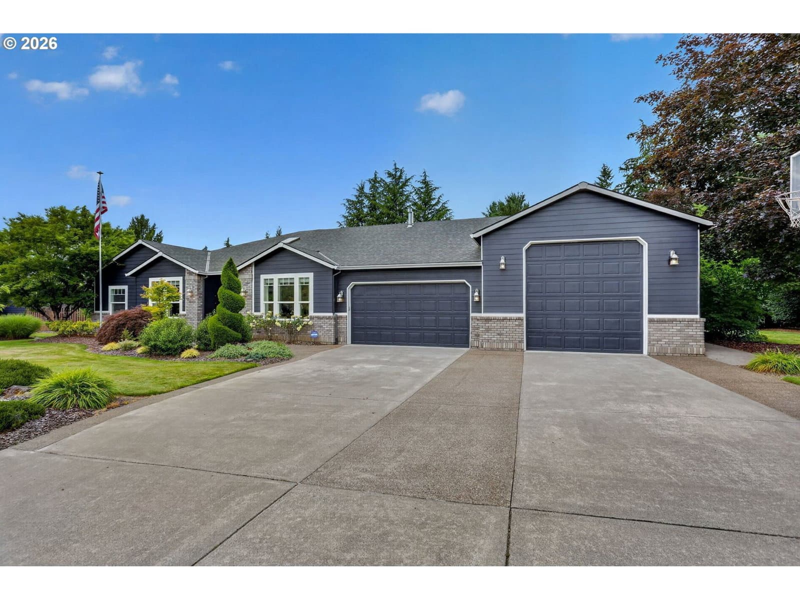 Primary listing photo, 13461 SE 286TH LN, Boring, OR, 97009