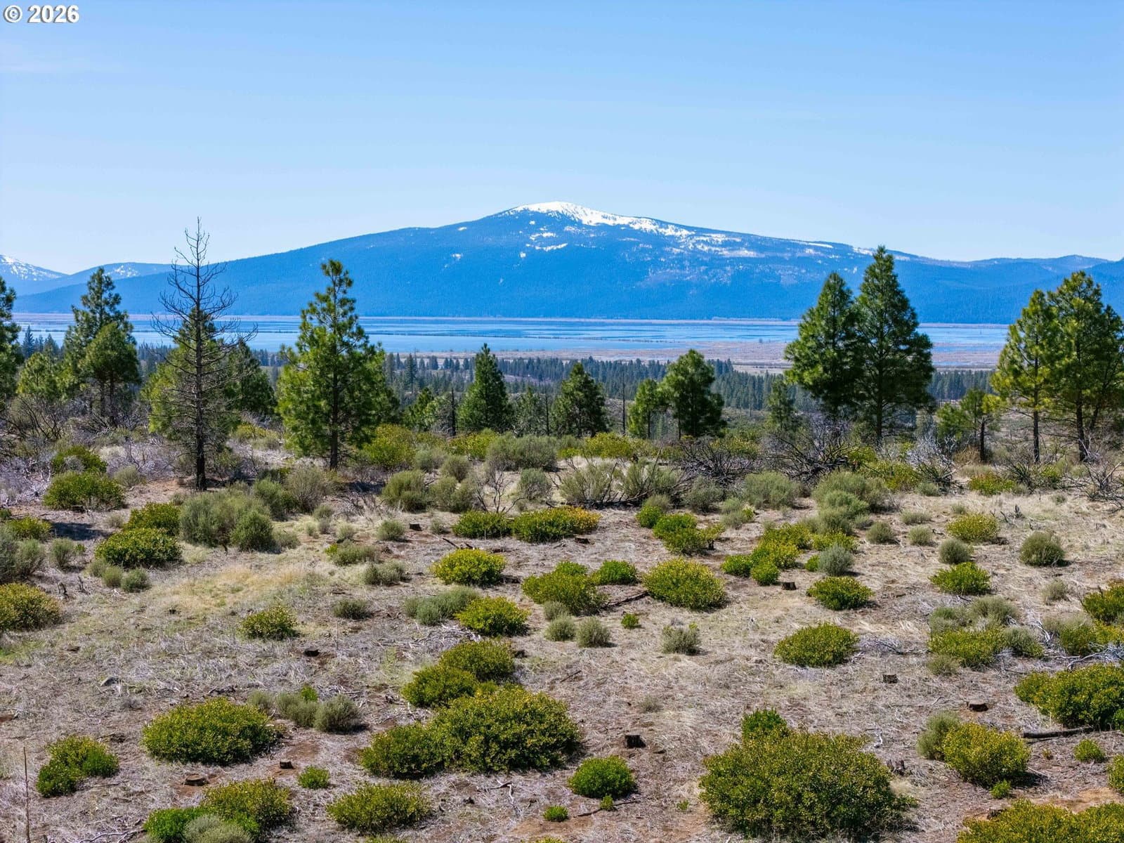 Primary listing photo, N 97 HWY, Chiloquin, OR, 97624