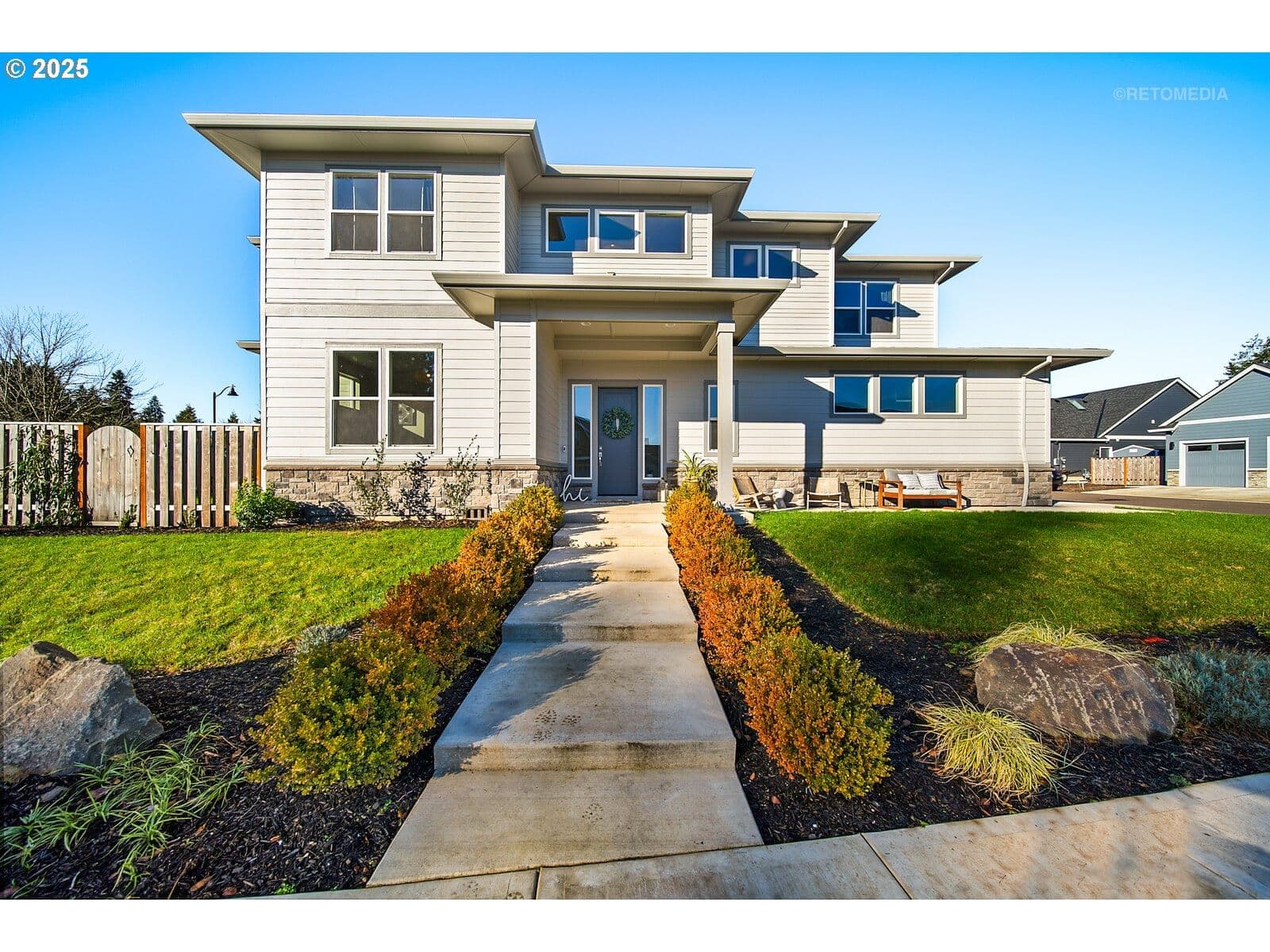 Primary listing photo, 23245 SW BYERS LAKE TER, Sherwood, OR, 97140