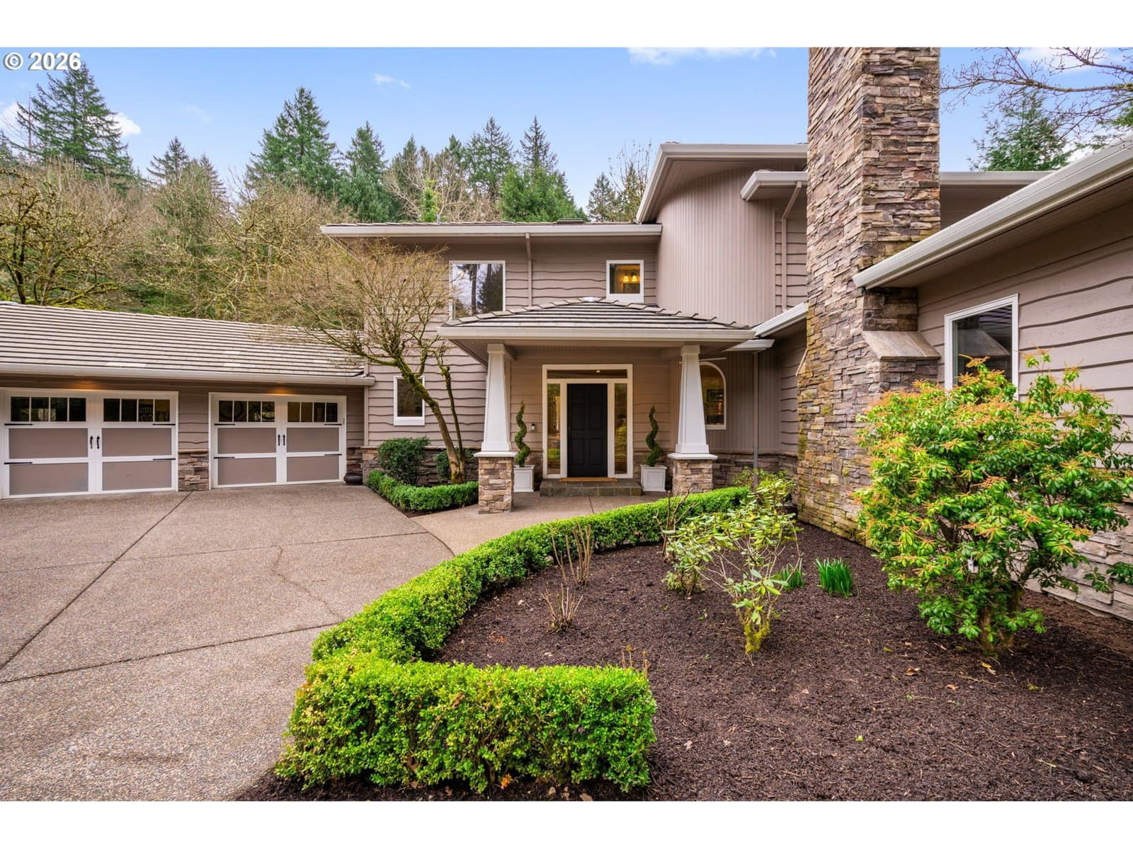 Primary listing photo, 18977 BARTON RD, Lake Oswego, OR, 97034