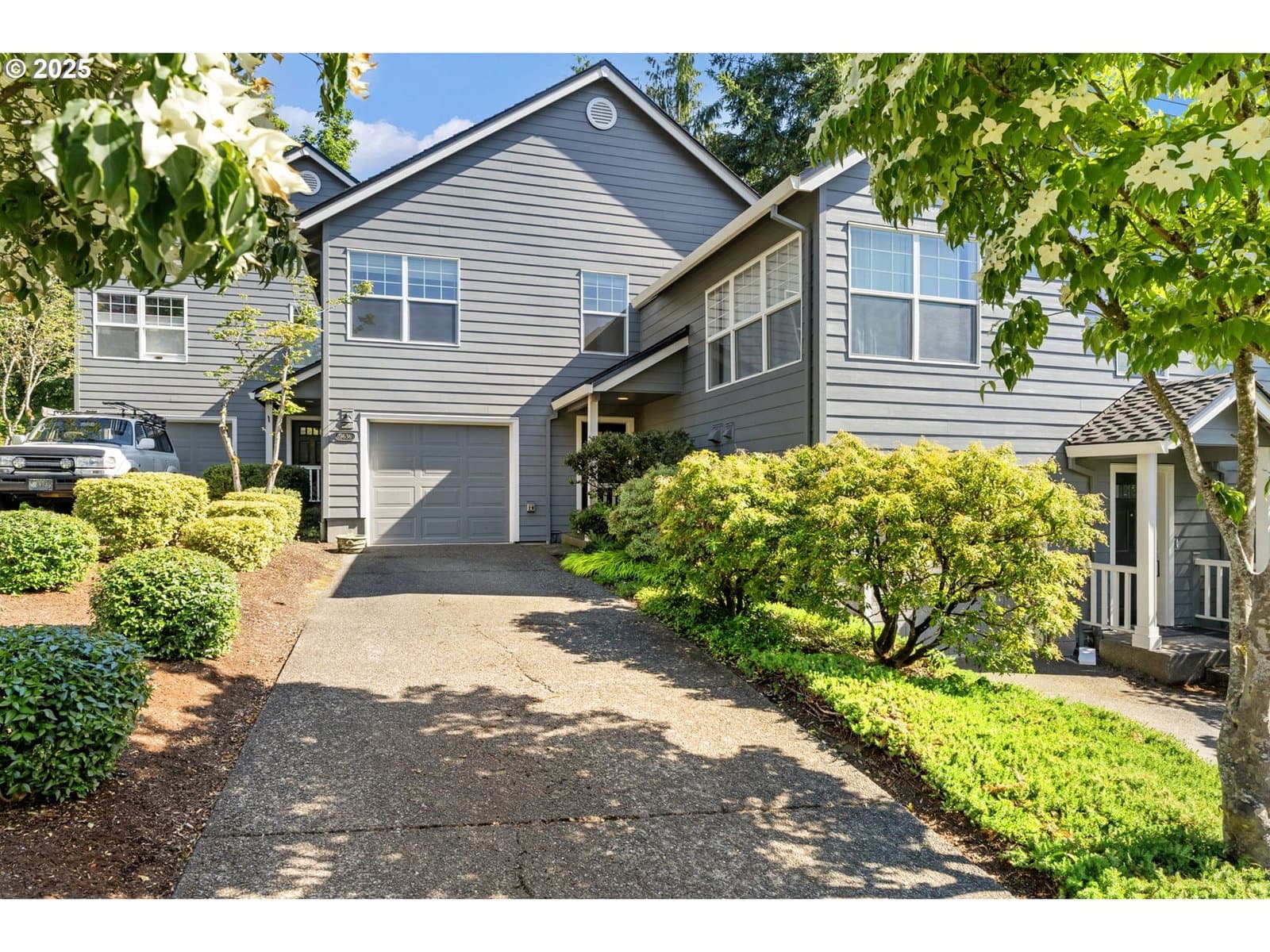 Primary listing photo, 9636 NW MILLER HILL DR, Portland, OR, 97229