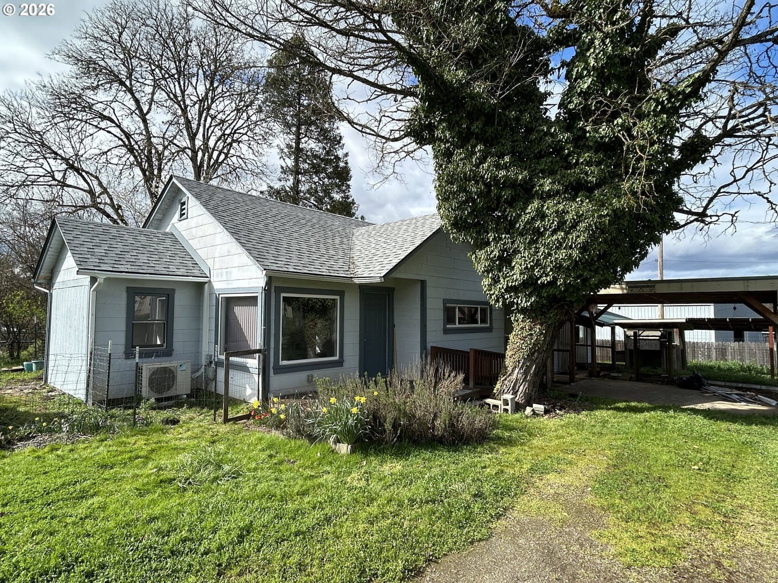 Primary listing photo, 1764 OLD TOWN LOOP RD, Oakland, OR, 97462