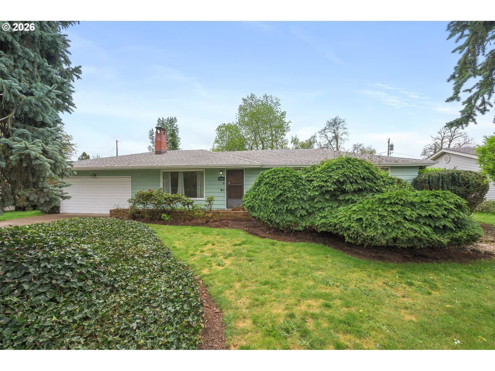 Primary listing photo, 2028 MONTEREY LN, Eugene, OR, 97401