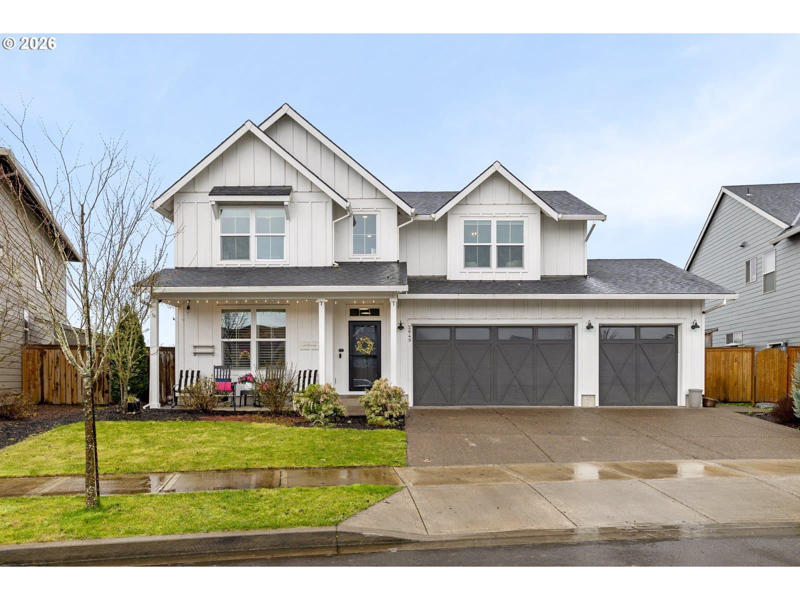 Primary listing photo, 2049 NW MCGAREY DR, McMinnville, OR, 97128