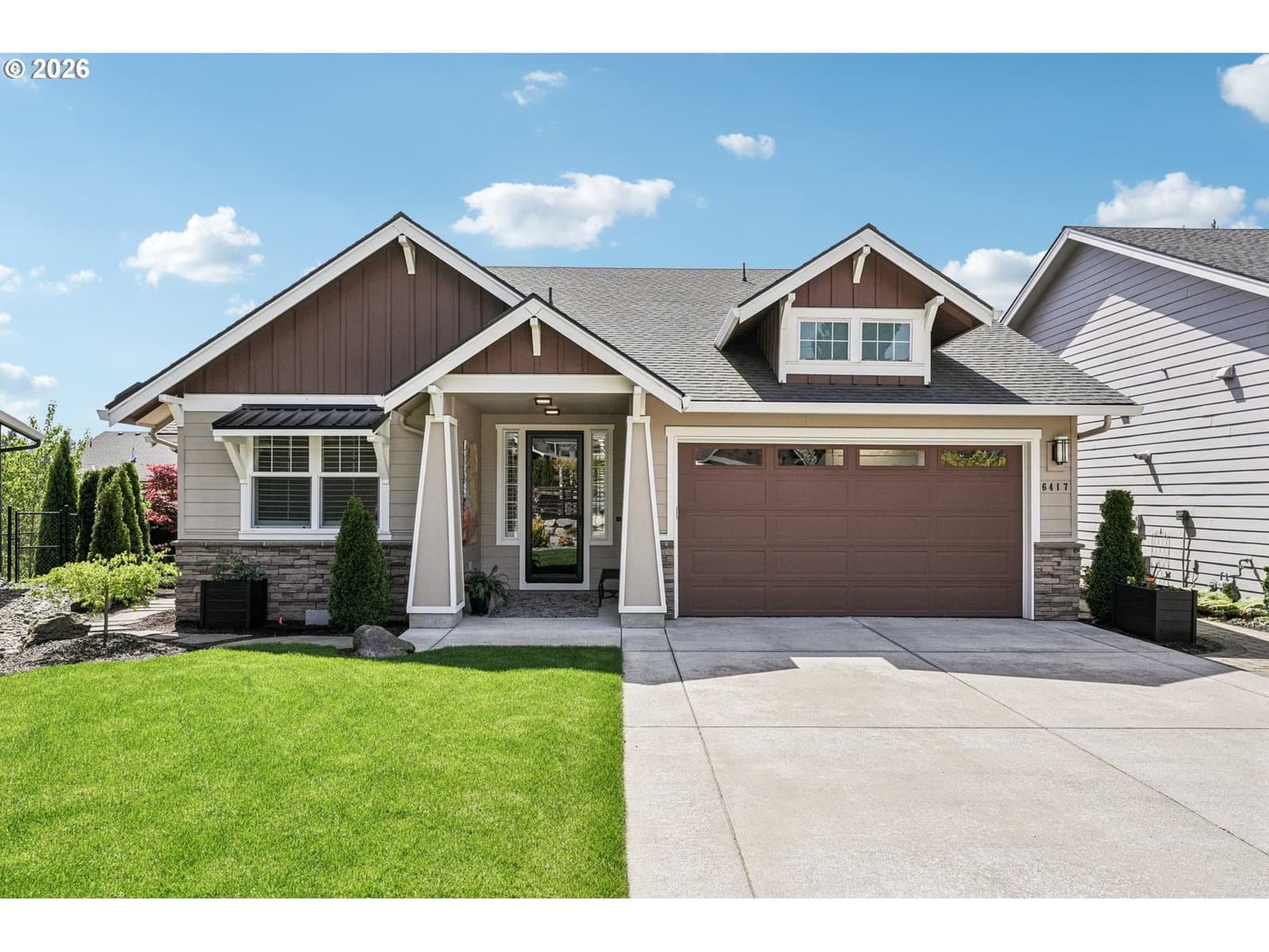 Primary listing photo, 6417 NE 64TH RD, Vancouver, WA, 98661