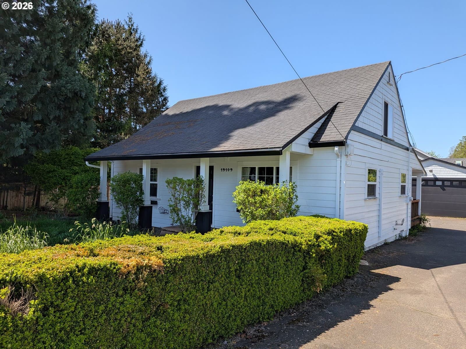 Primary listing photo, 19149 S END RD, Oregon City, OR, 97045