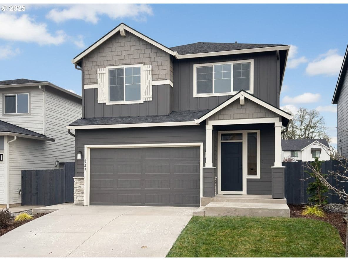 Primary listing photo, 2041 NW 18TH AVE, Battle Ground, WA, 98604