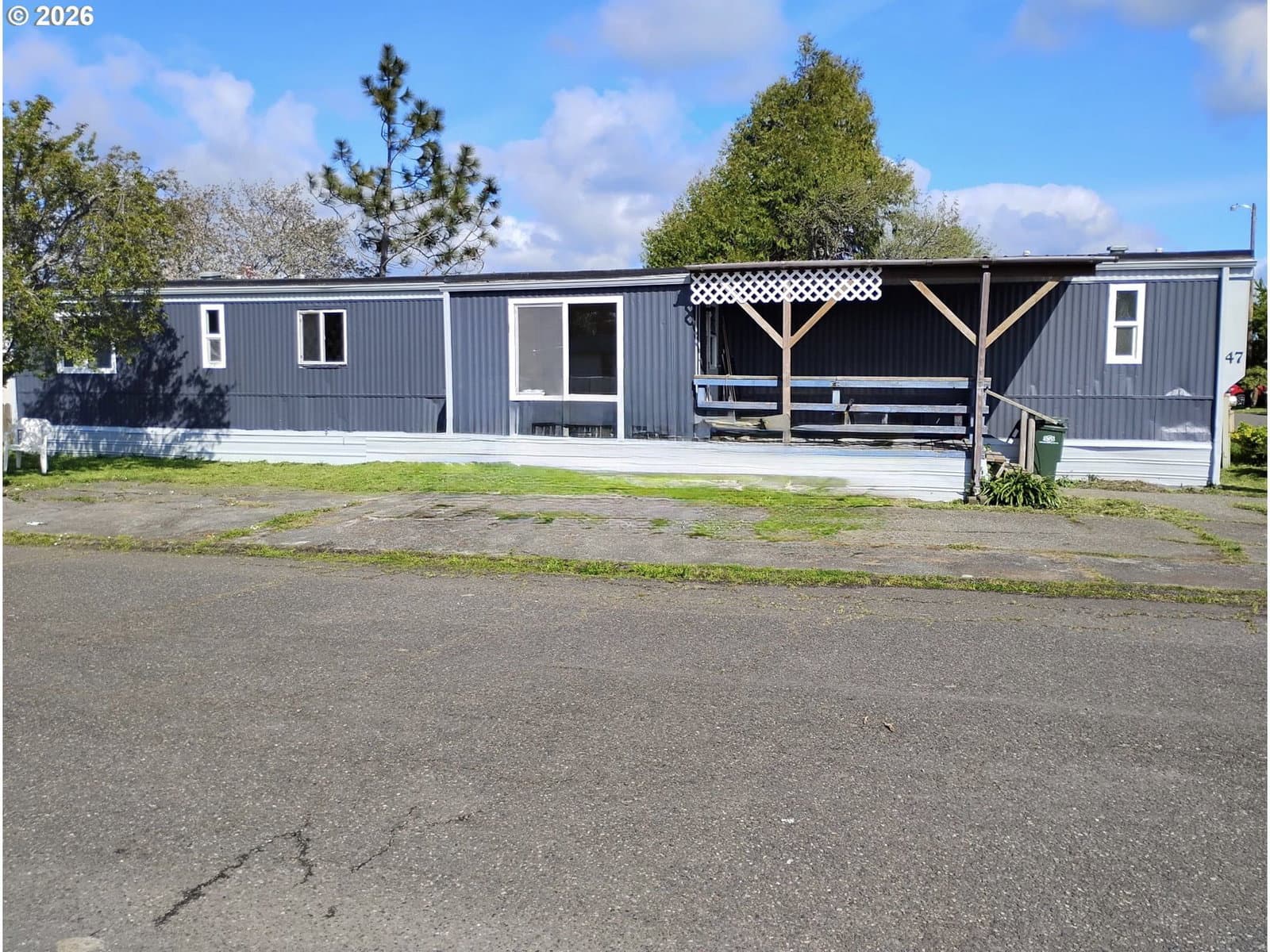 Primary listing photo, 1000 N 8TH ST #47, Reedsport, OR, 97467