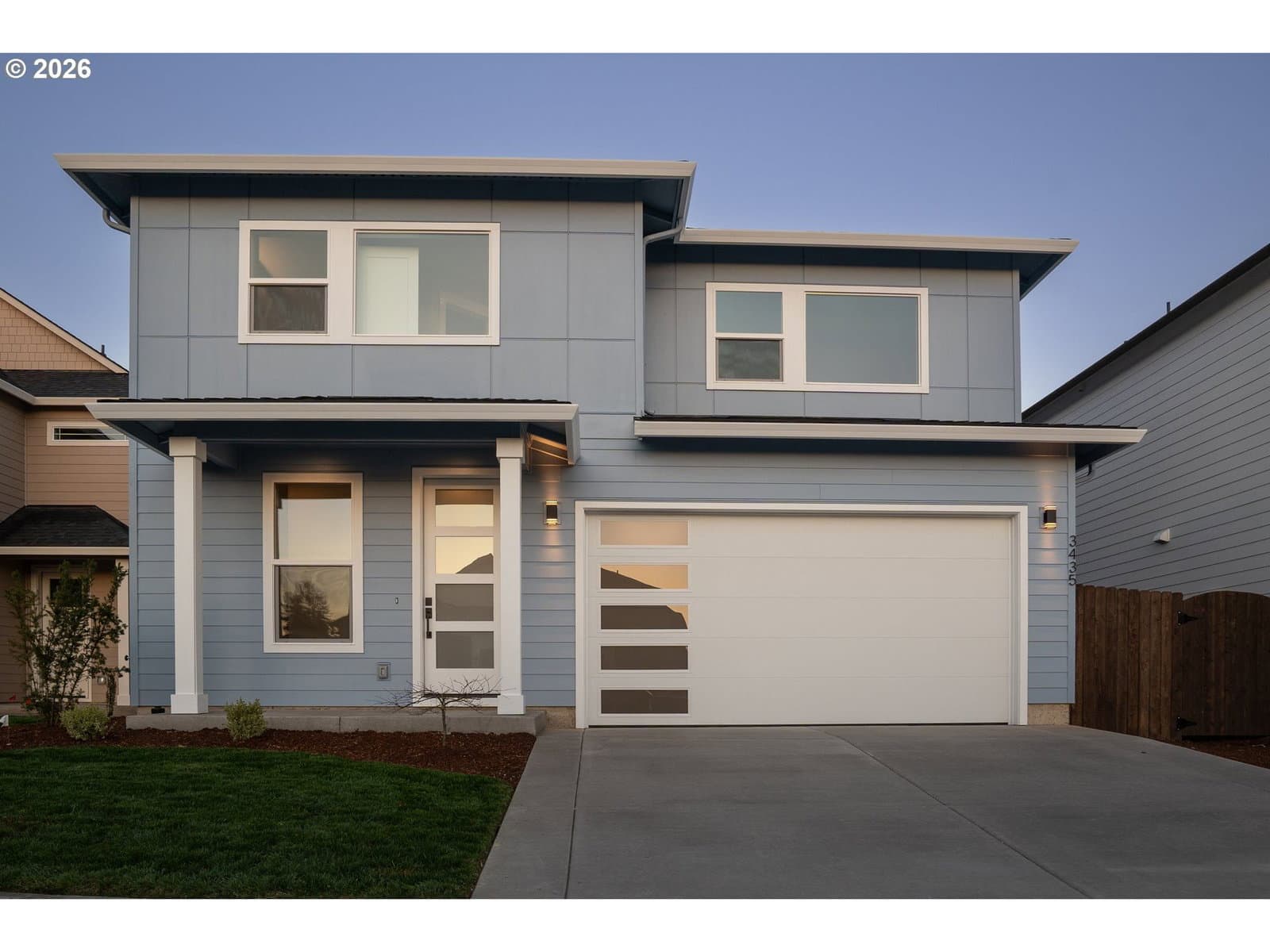 Primary listing photo, 3435 SE 8th Avenue Ave, Battle Ground, WA, 98604