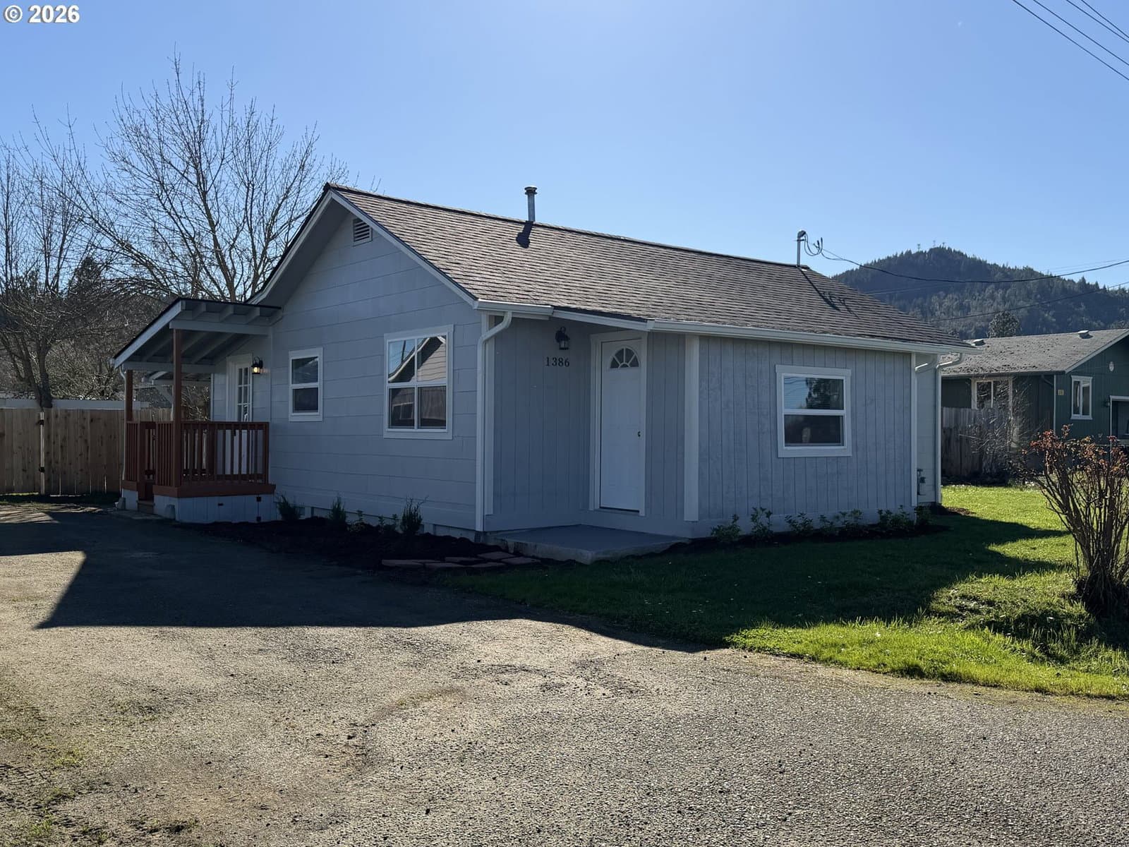 Primary listing photo, 1386 AIRWAY AVE, Sutherlin, OR, 97479