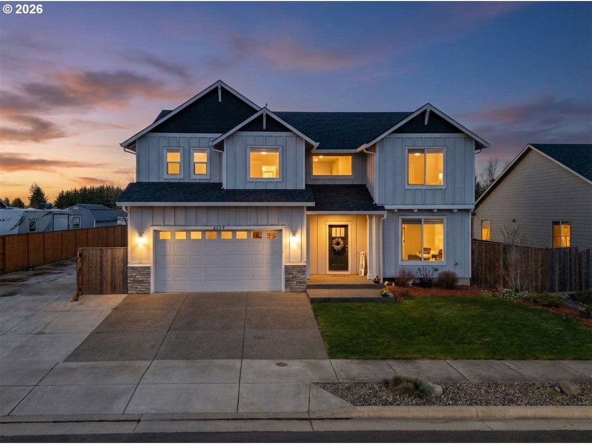Primary listing photo, 2105 NE SUMMIT DR, Albany, OR, 97321