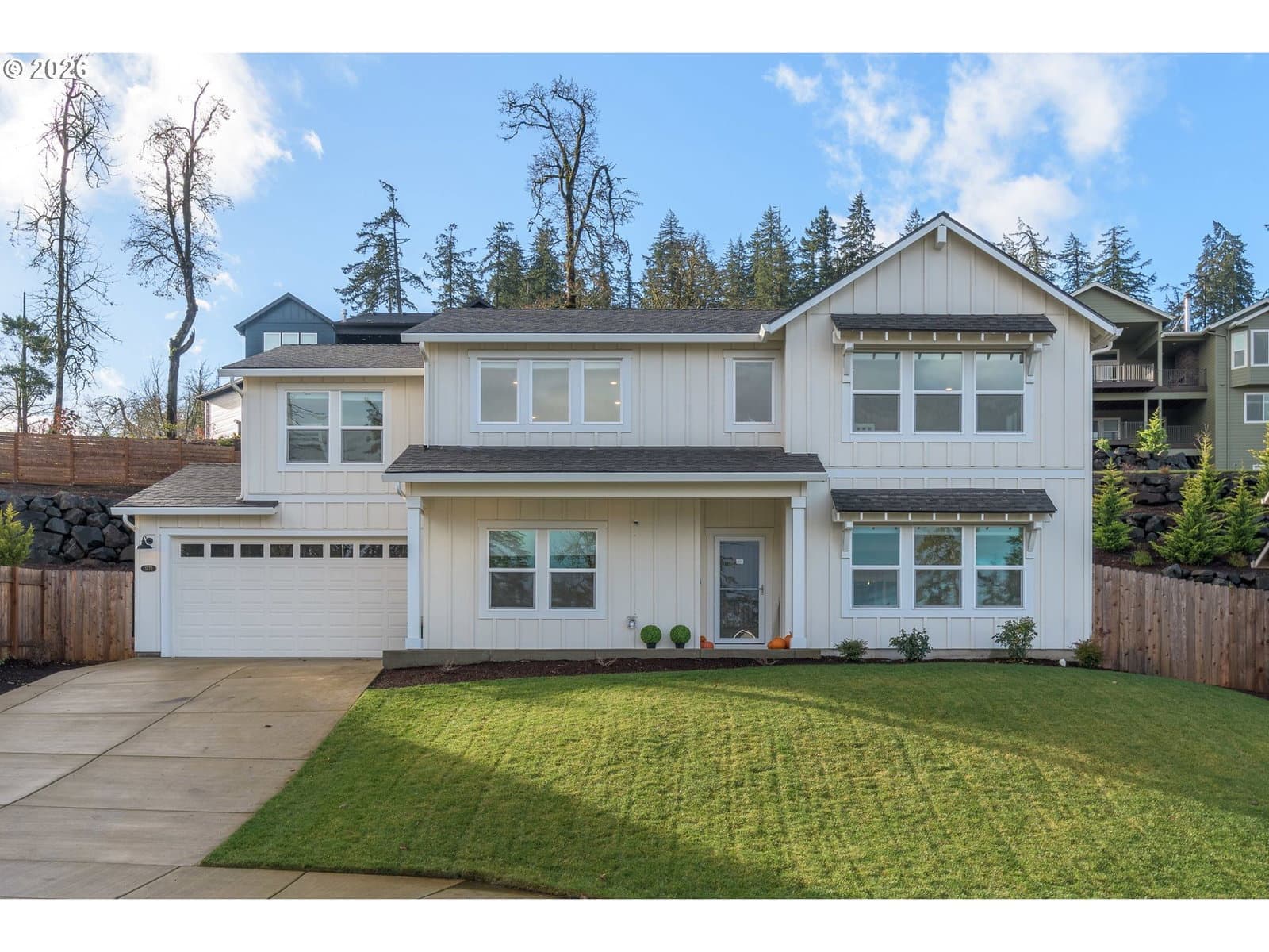 Primary listing photo, 3773 ROCKCRESS RD, Eugene, OR, 97403