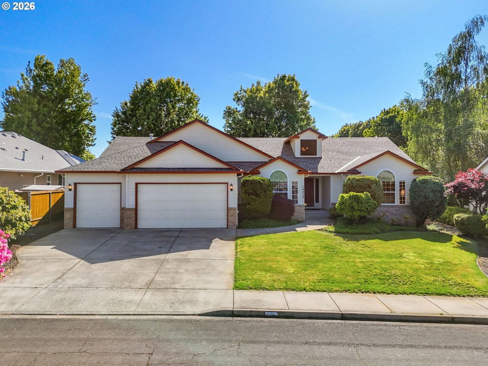 Primary listing photo, 14213 NW 28TH PL, Vancouver, WA, 98685