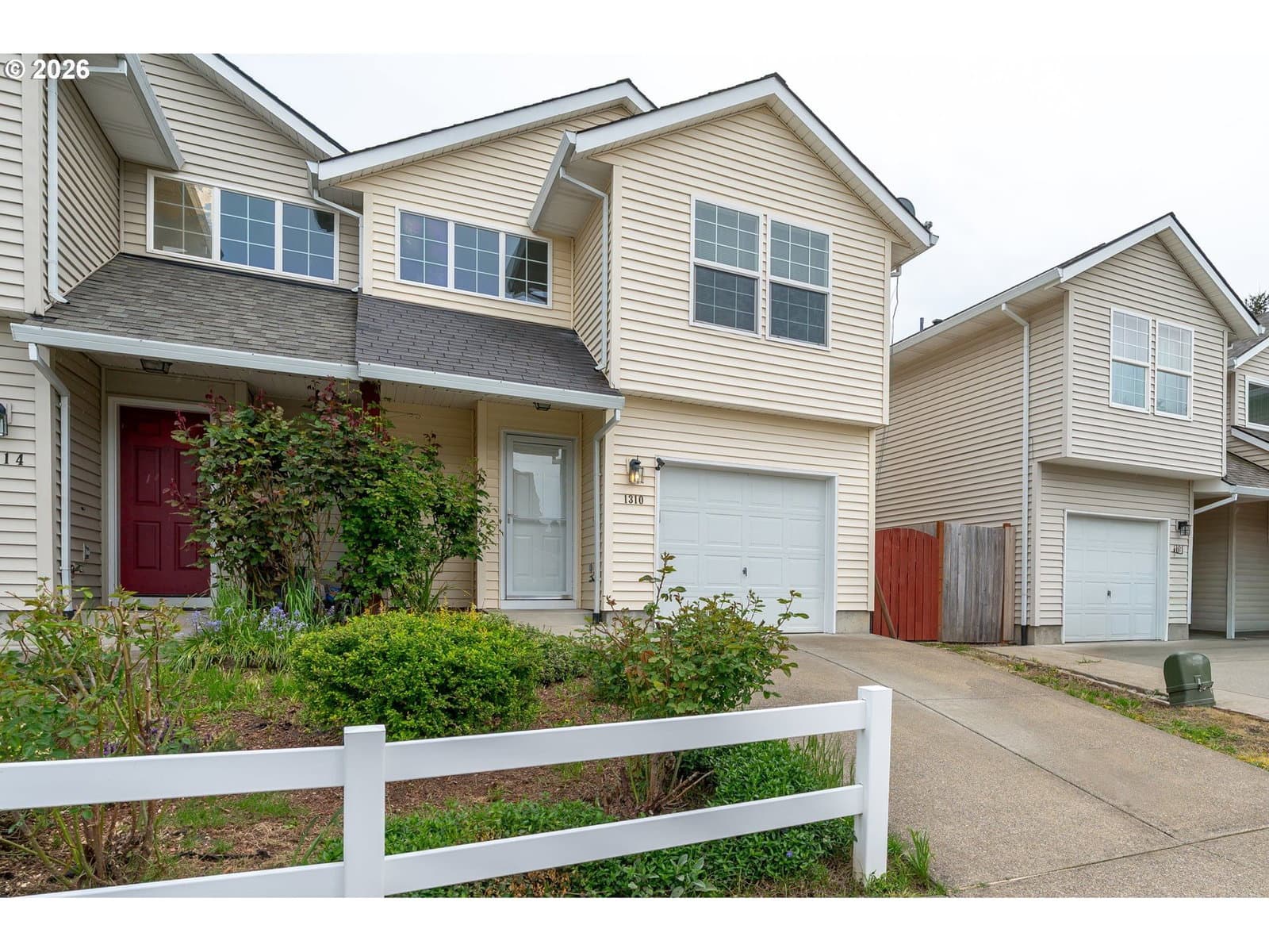 Primary listing photo, 1310 N PARKSIDE LN, Newberg, OR, 97132