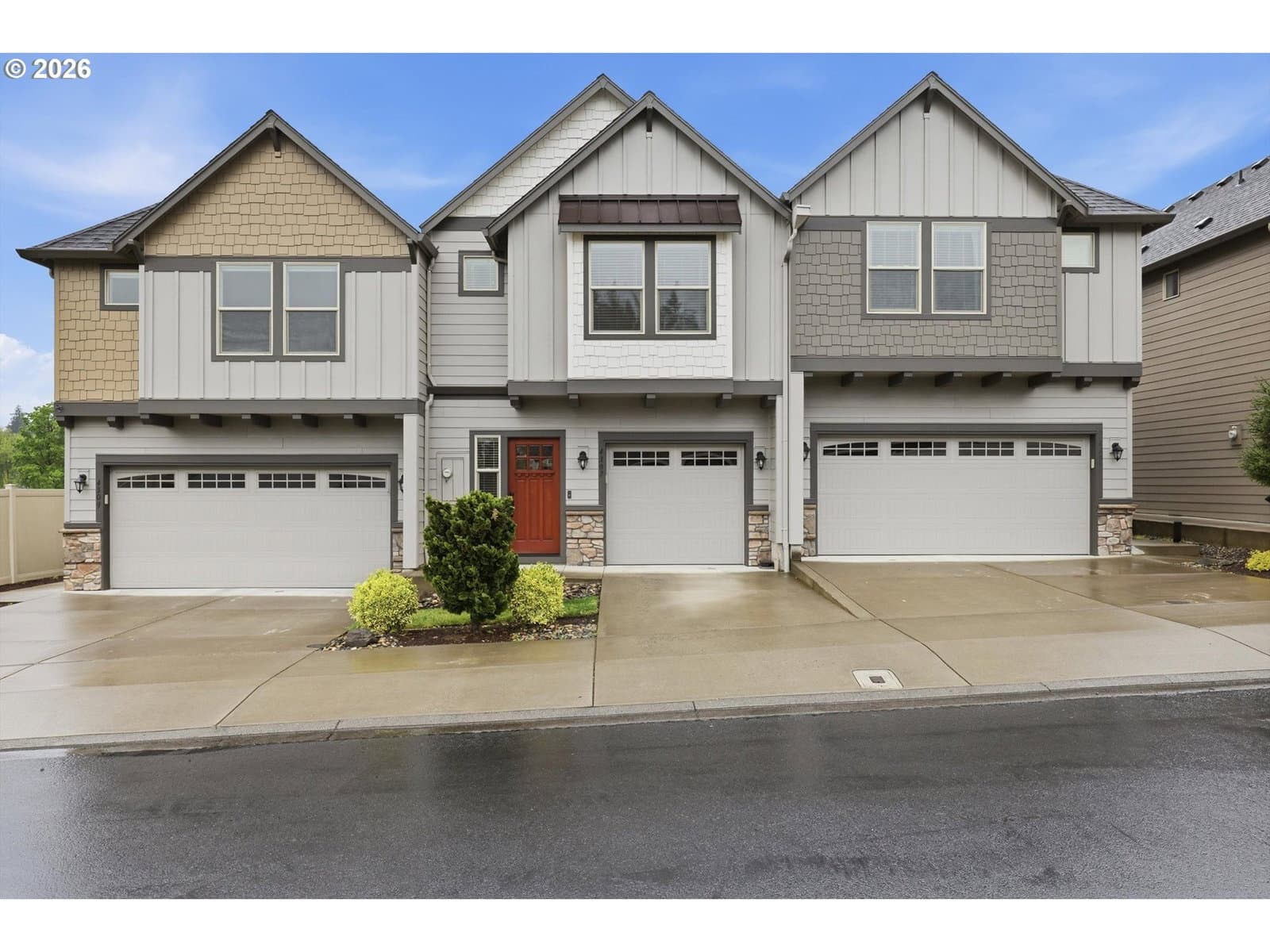 Primary listing photo, 4307 NW SAGE LOOP, Camas, WA, 98607