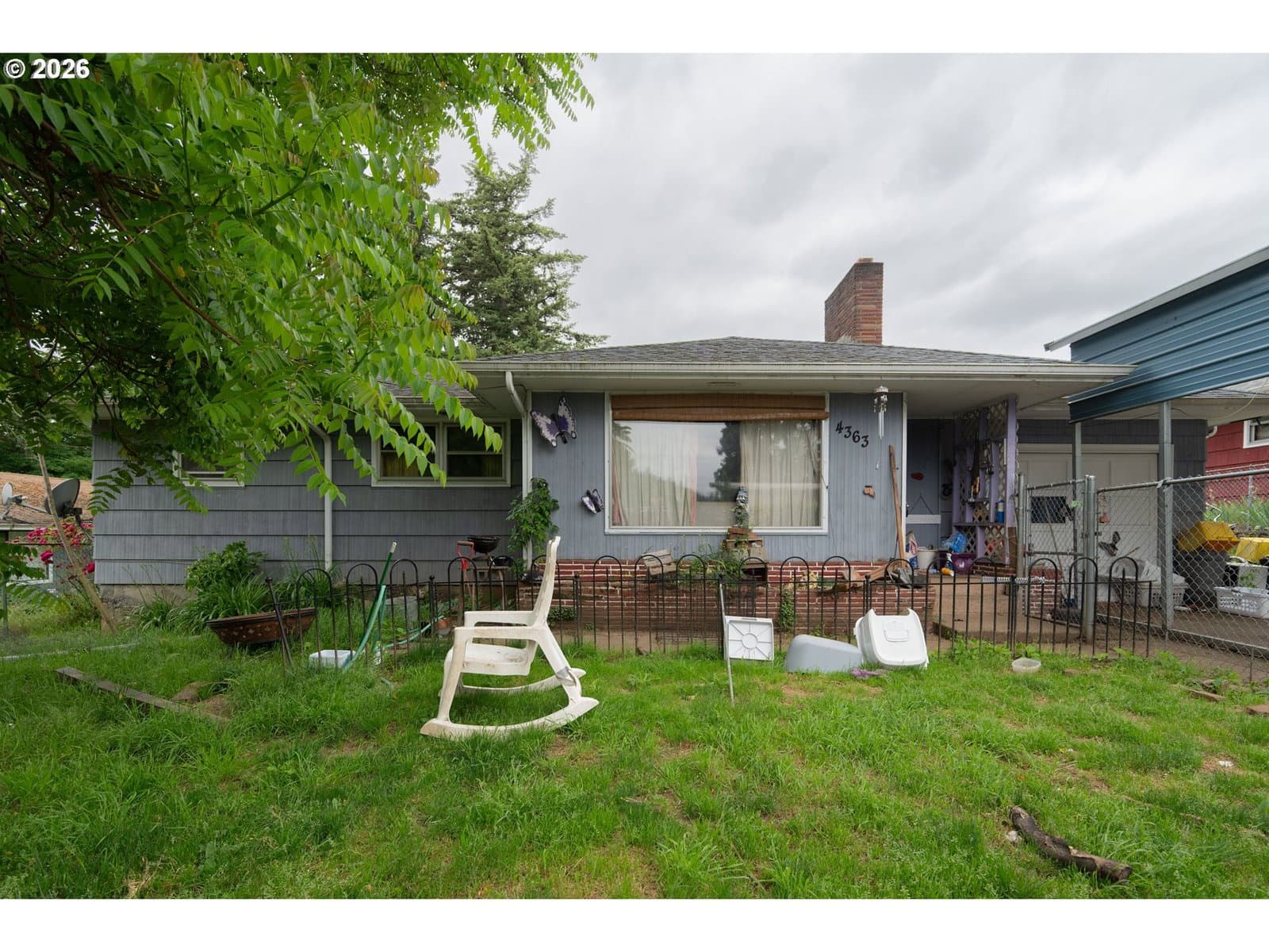 Primary listing photo, 4363 SE 130TH AVE, Portland, OR, 97236
