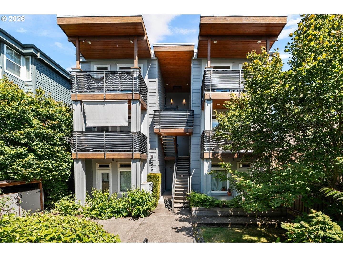 4040 N MONTANA AVE #6