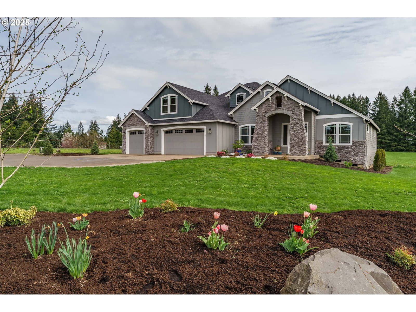 Primary listing photo, 16121 S AMACHER LN, Oregon City, OR, 97045