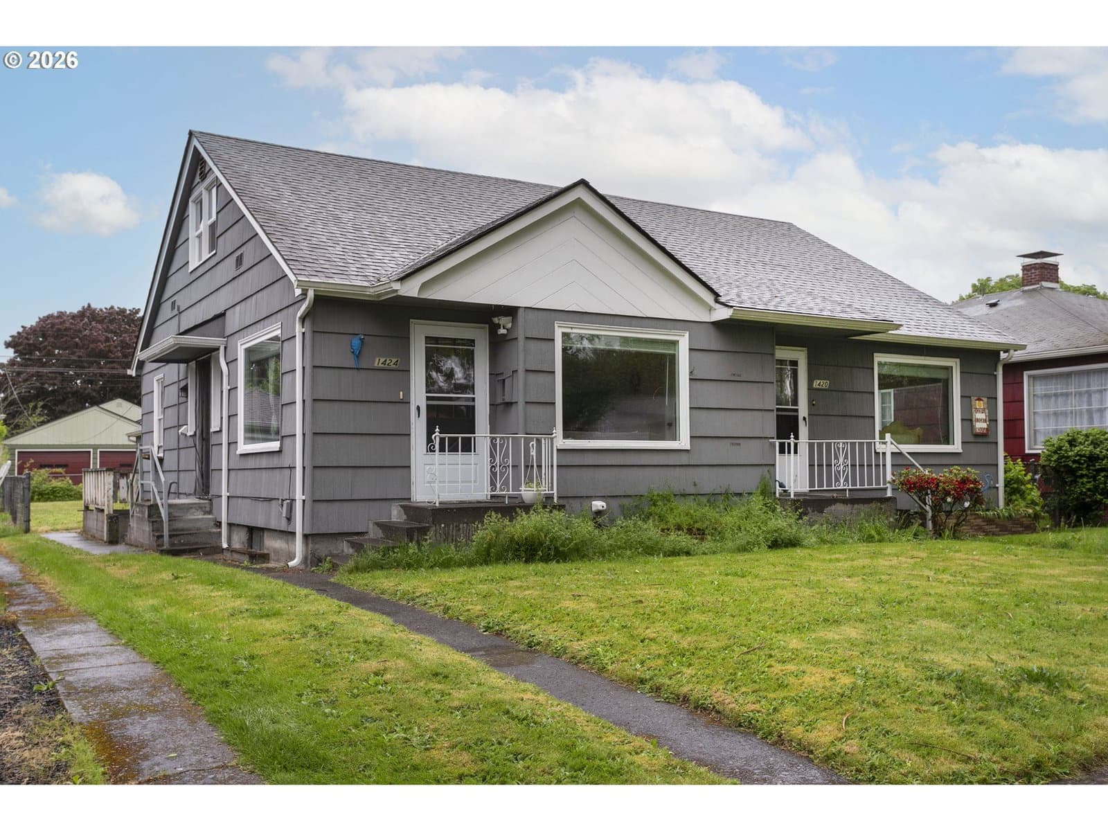 Primary listing photo, 1420 9TH AVE, Longview, WA, 98632