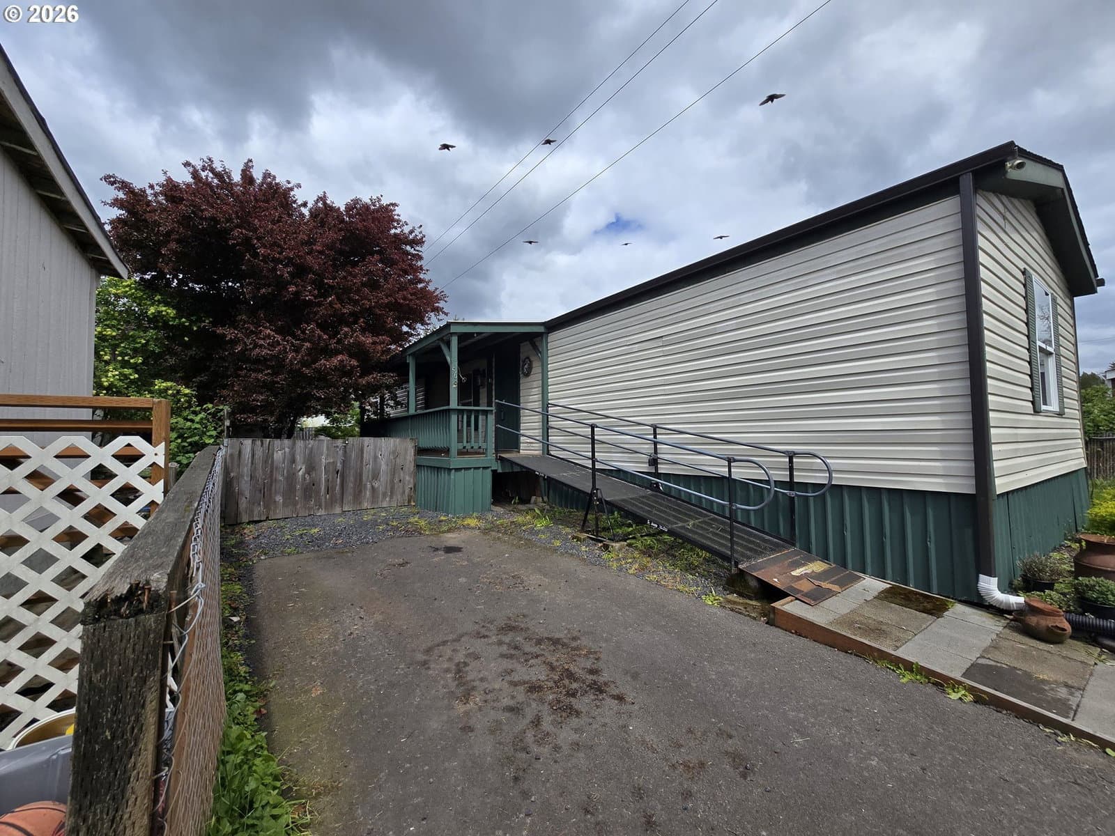 Primary listing photo, 1530 TAMARACK ST, Sweet Home, OR, 97386