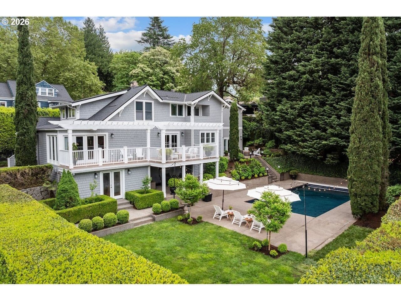 Primary listing photo, 3812 SE ELLIS ST, Portland, OR, 97202