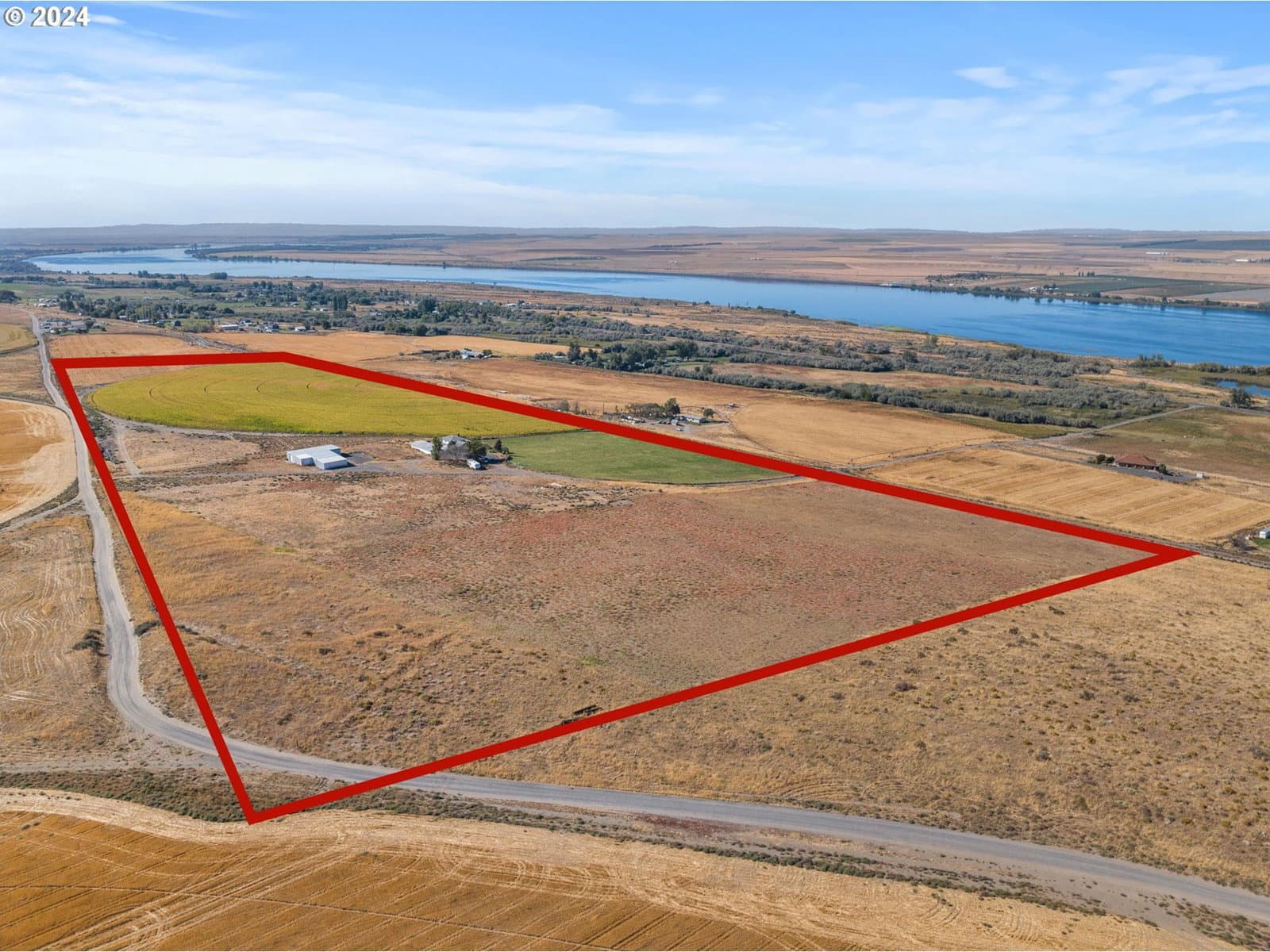 Primary listing photo, 27696 HWY 730, Umatilla, OR, 97882