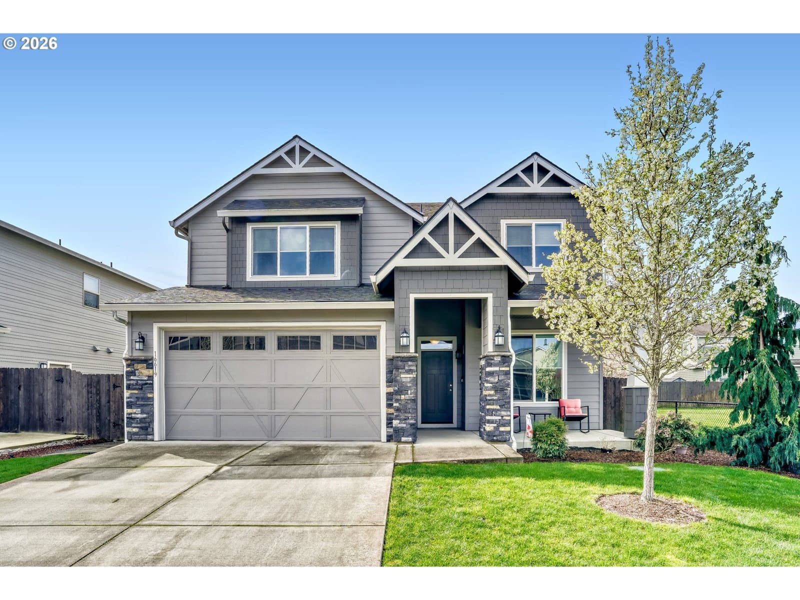 Primary listing photo, 16619 NE 93RD WAY, Vancouver, WA, 98682