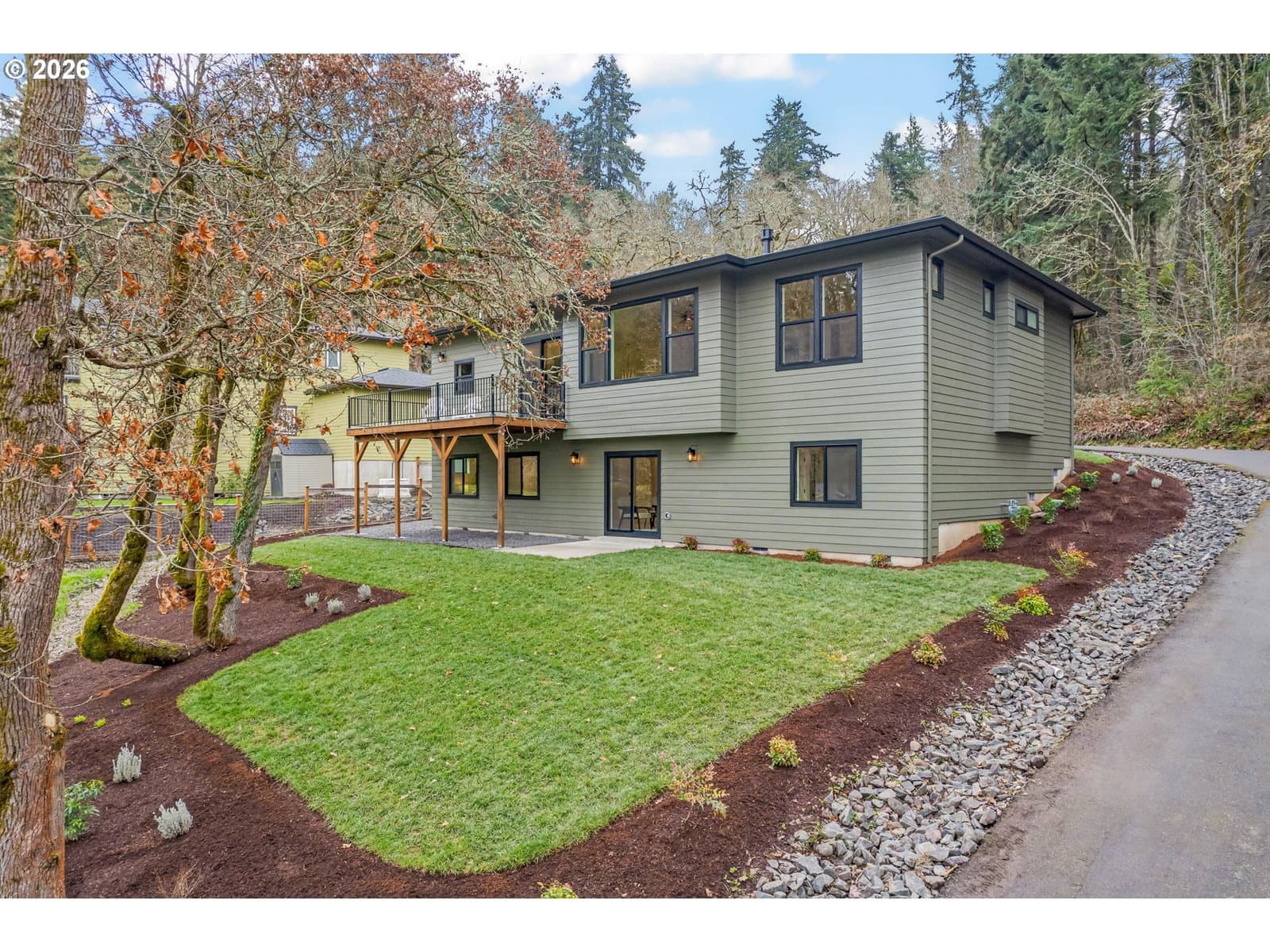 Primary listing photo, 4835 ELVA LN, Eugene, OR, 97405