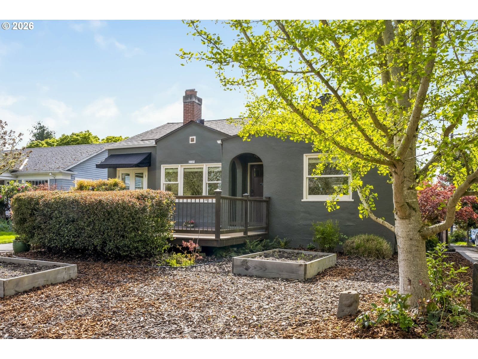 Primary listing photo, 2105 SE 51ST AVE, Portland, OR, 97215