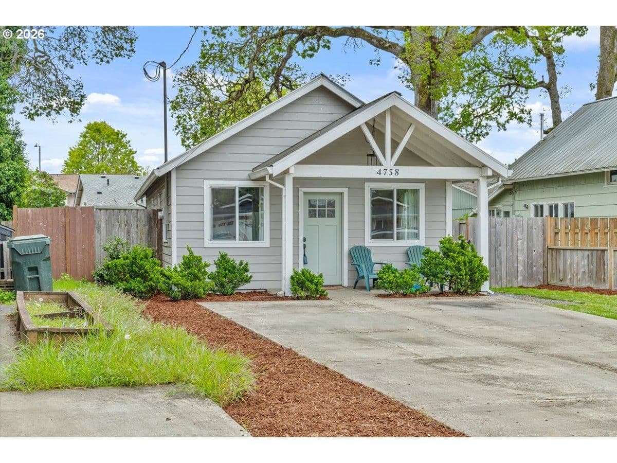 Primary listing photo, 4758 HAYESVILLE DR, Salem, OR, 97305