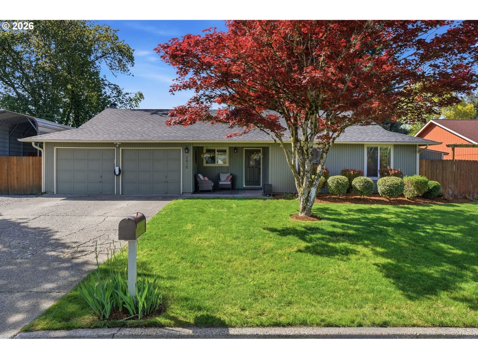 Primary listing photo, 2615 NE 82nd WAY, Vancouver, WA, 98665