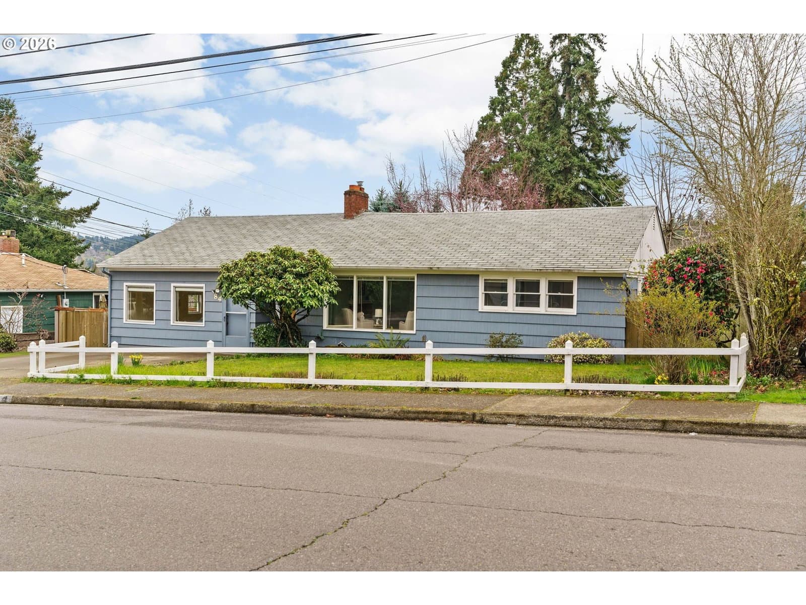Primary listing photo, 84 W 27TH AVE, Eugene, OR, 97405