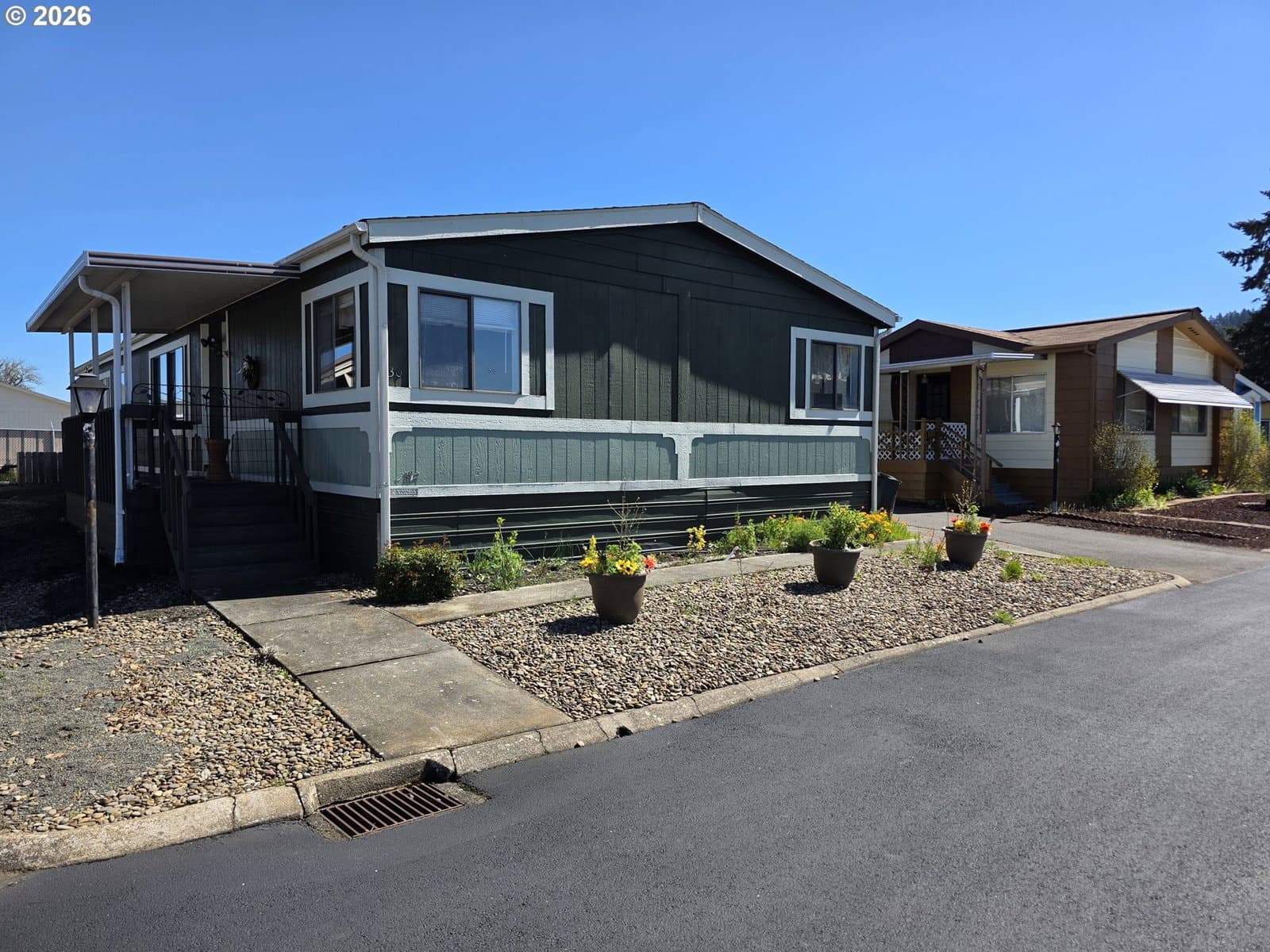 Primary listing photo, 1200 E CENTRAL AVE #30, Sutherlin, OR, 97479