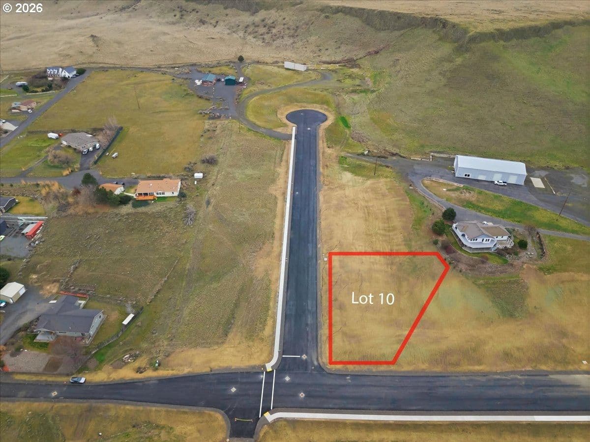 Primary listing photo, W 2nd Street #10, Arlington, OR, 97812