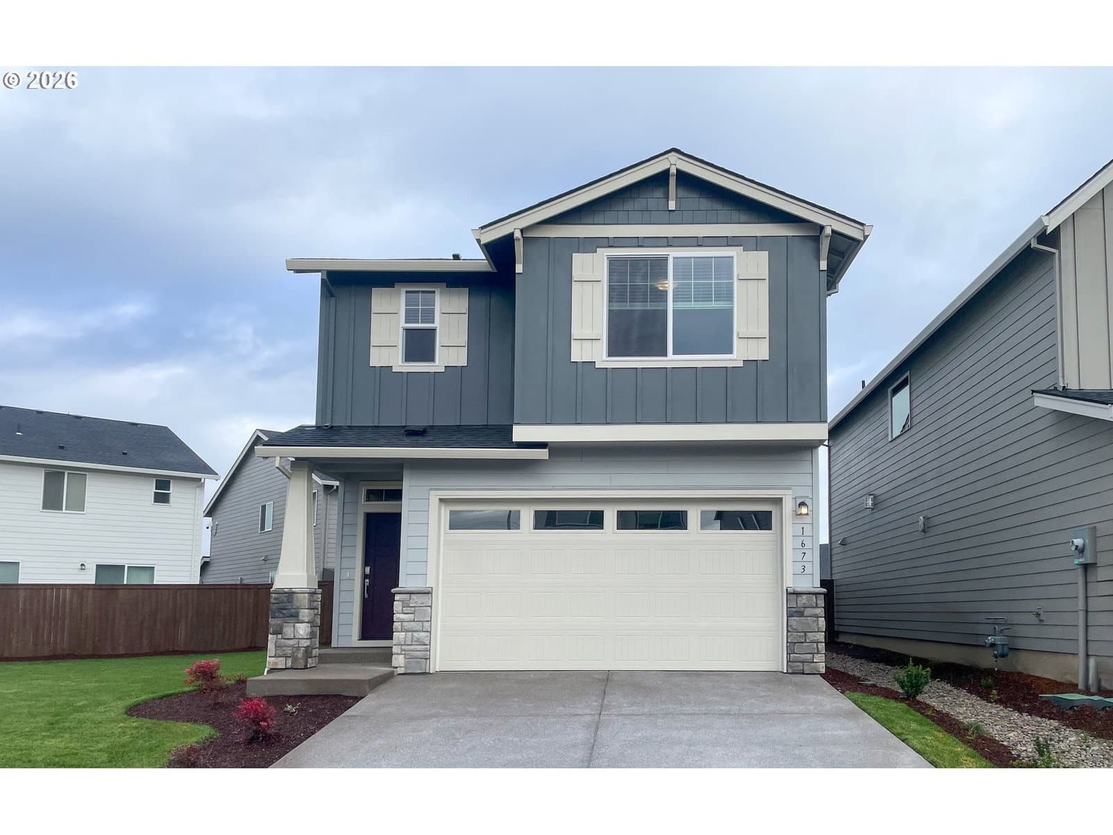 Primary listing photo, 1673 SE SEVEN MILE LN, Albany, OR, 97322