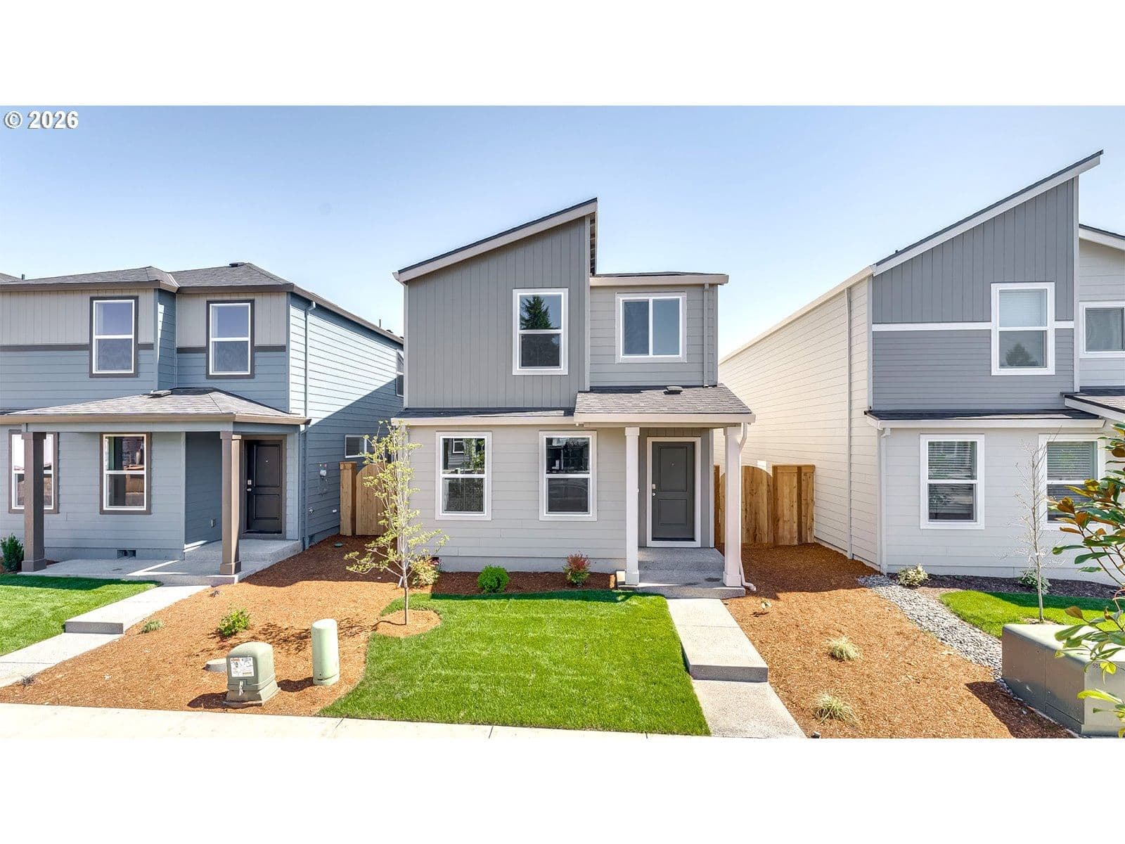 Primary listing photo, 1107 SE 193rd PL, Camas, WA, 98607