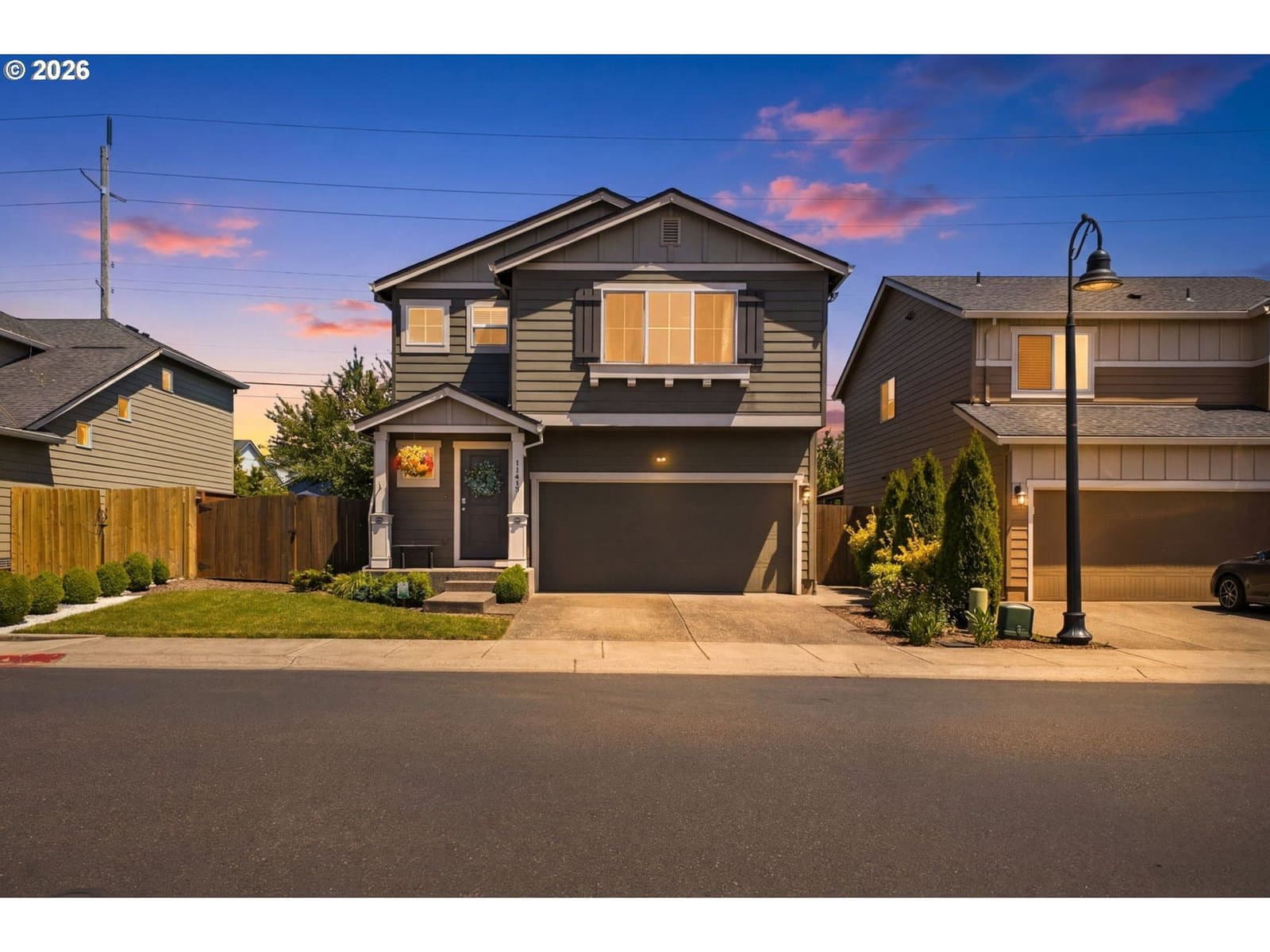 Primary listing photo, 11517 NE 131ST PL, Vancouver, WA, 98682