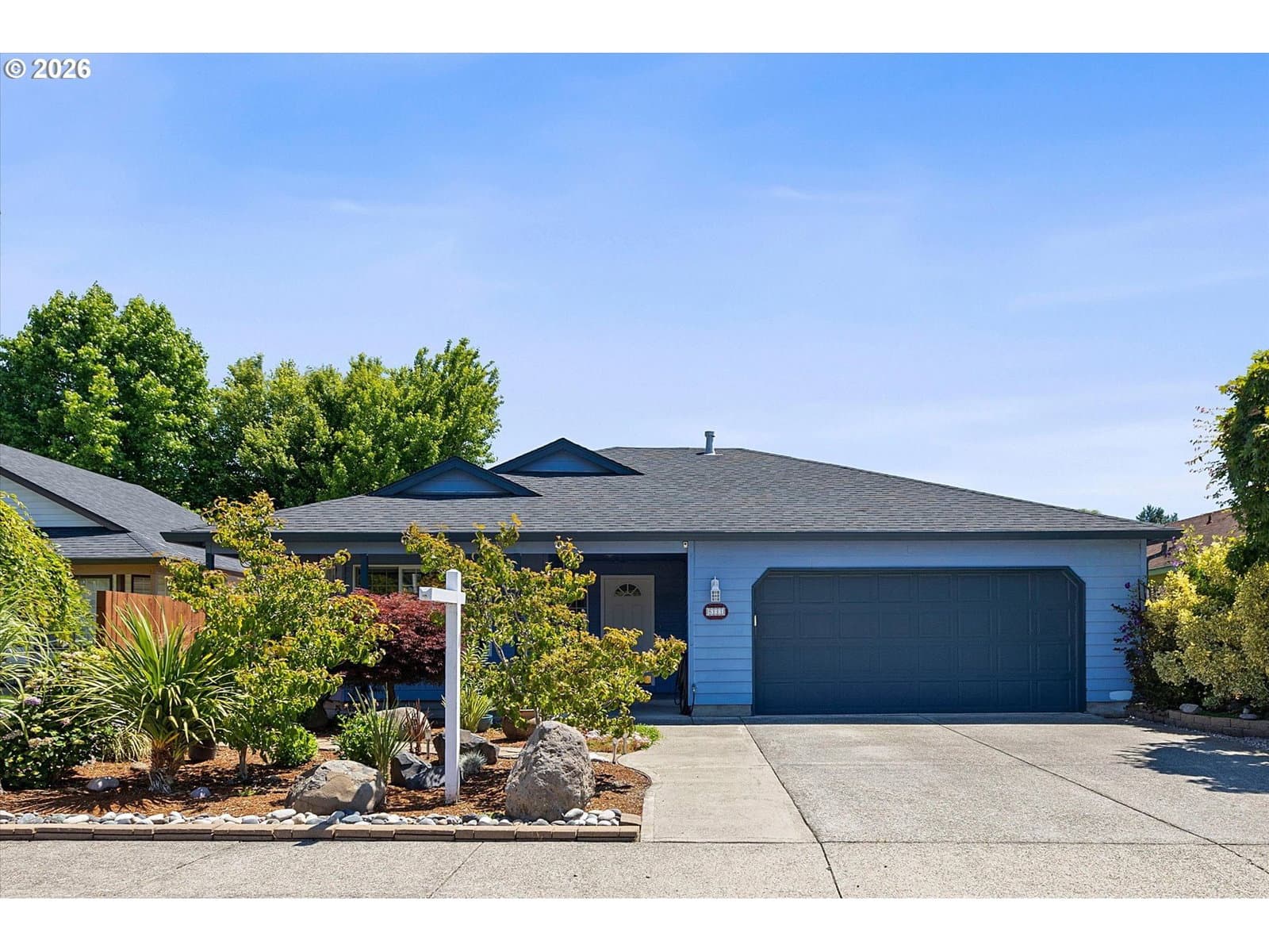 Primary listing photo, 8111 NE 166TH AVE, Vancouver, WA, 98682