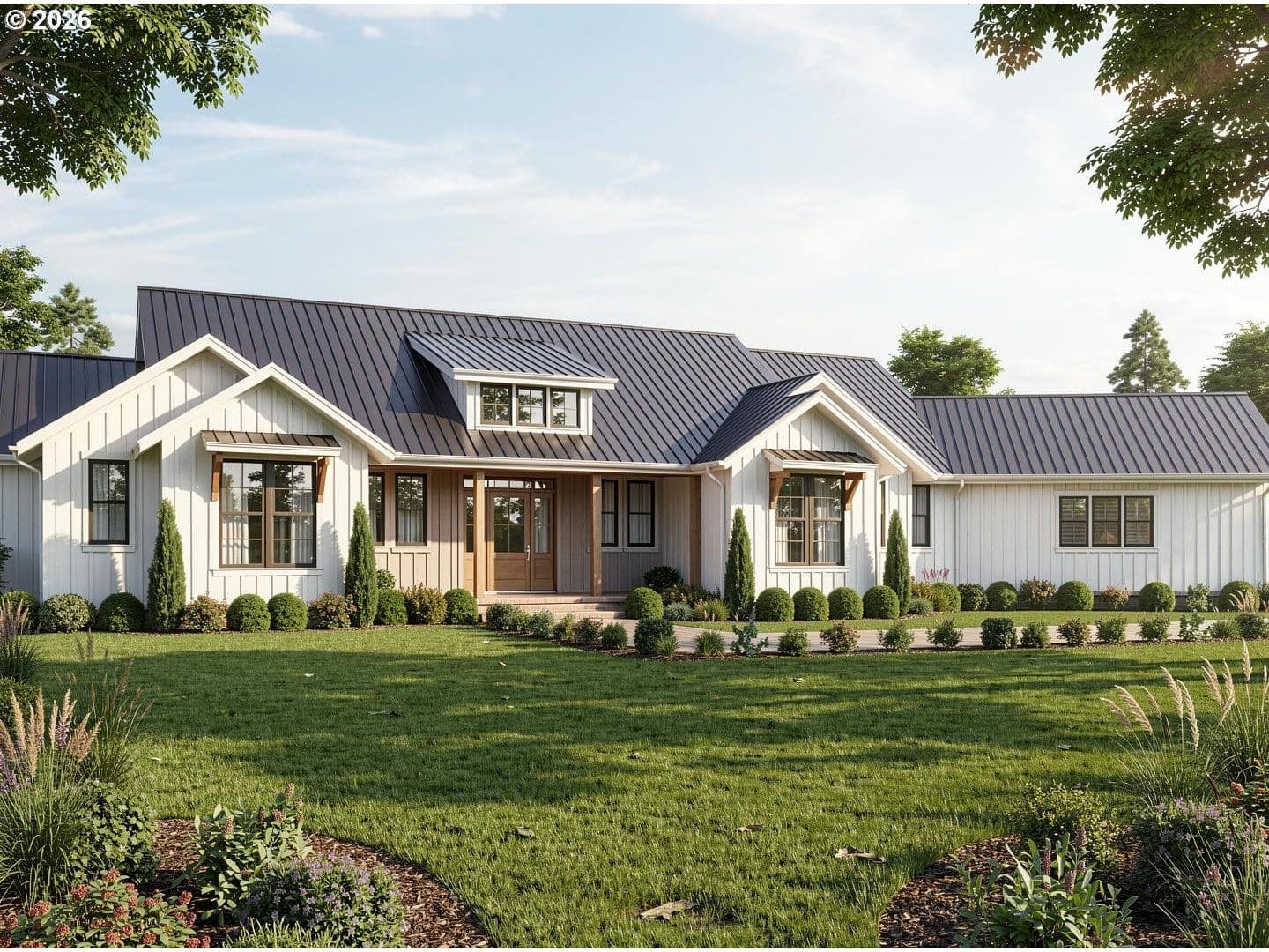 Primary listing photo, 21717 S GRAPEVINE RD, West Linn, OR, 97068